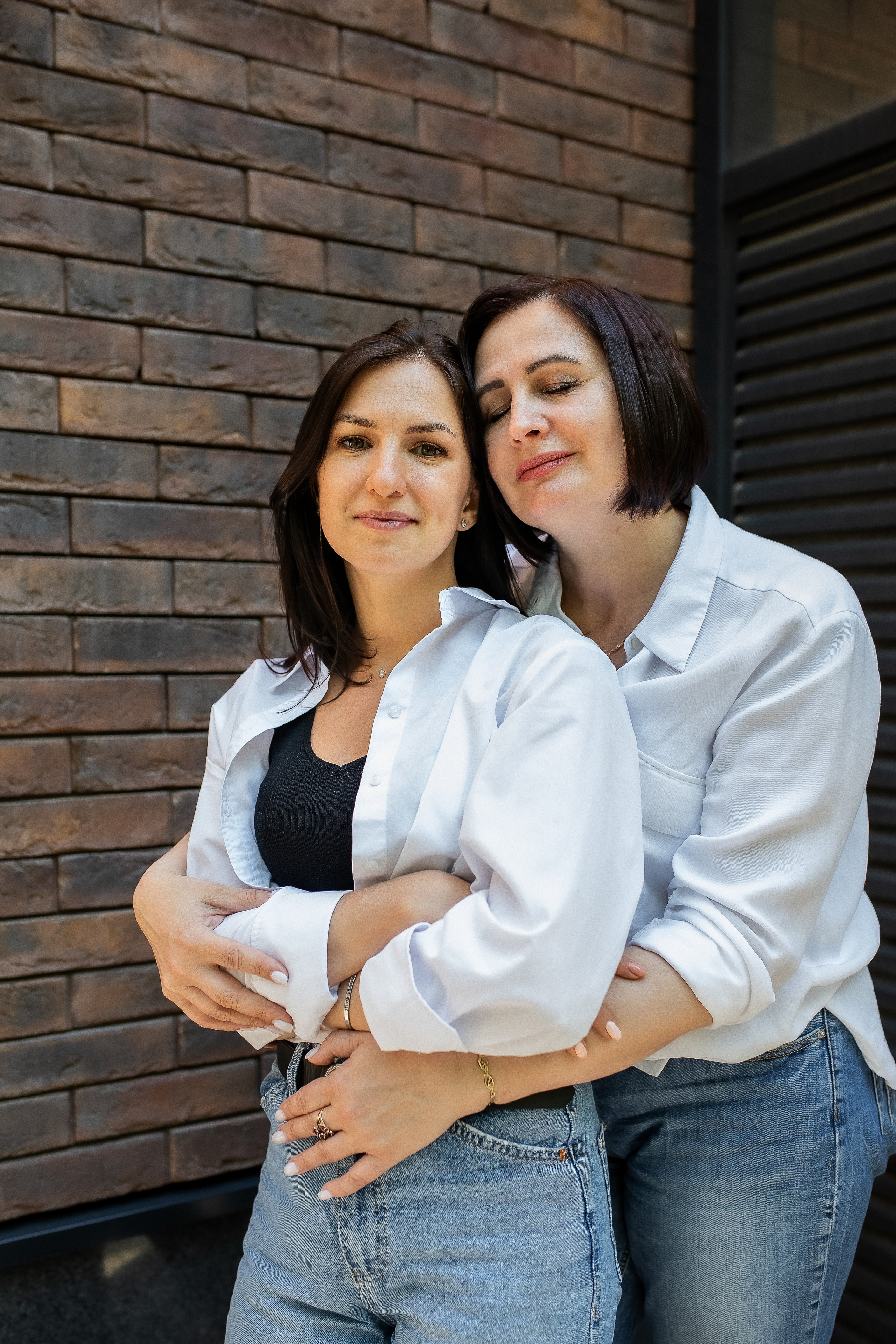 Мама и дочки. Прогулка. Профессиональный фотограф, Москва |Видное Елена Елизарова