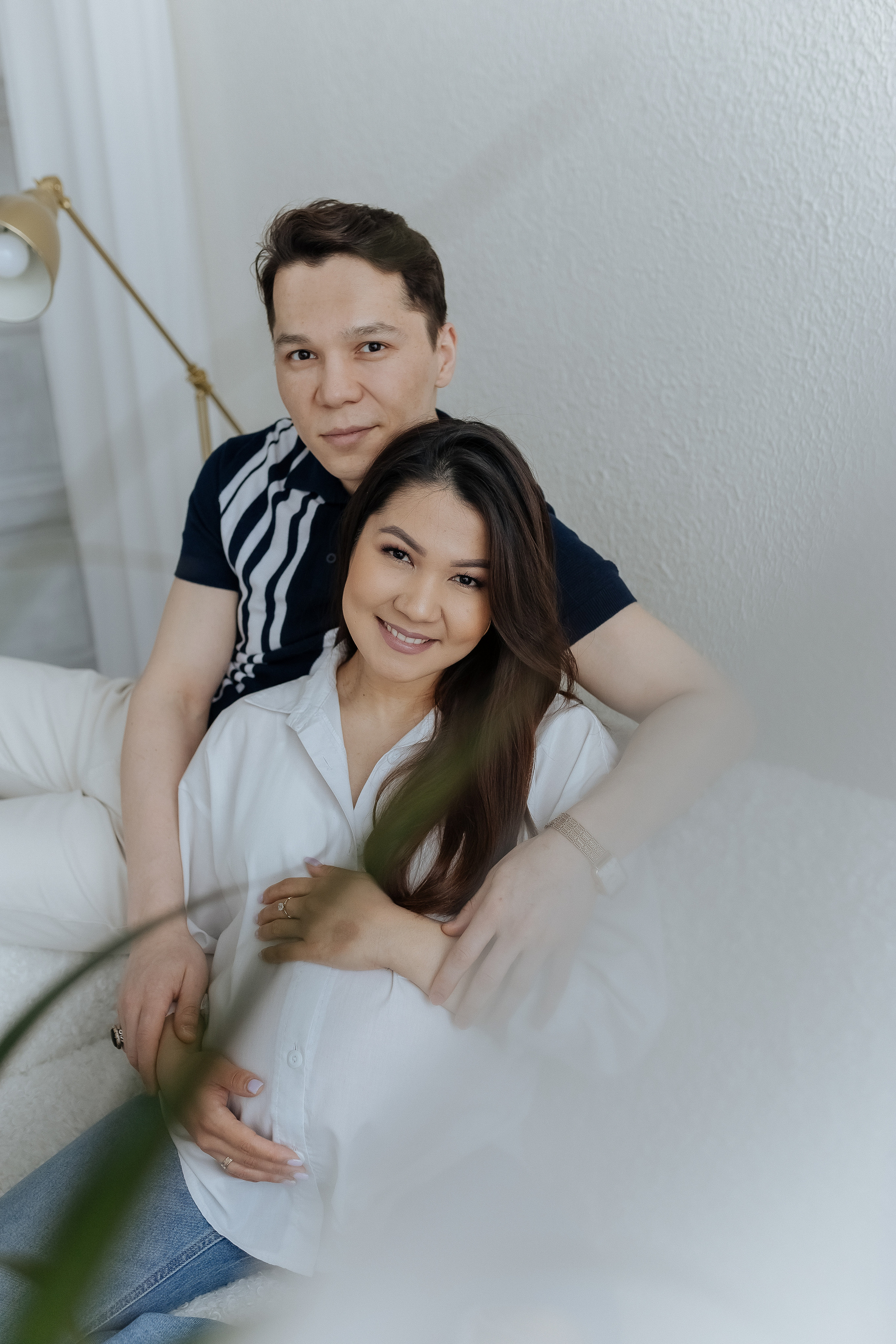 Айна и Адам. Профессиональный фотограф, Москва |Видное Елена Елизарова