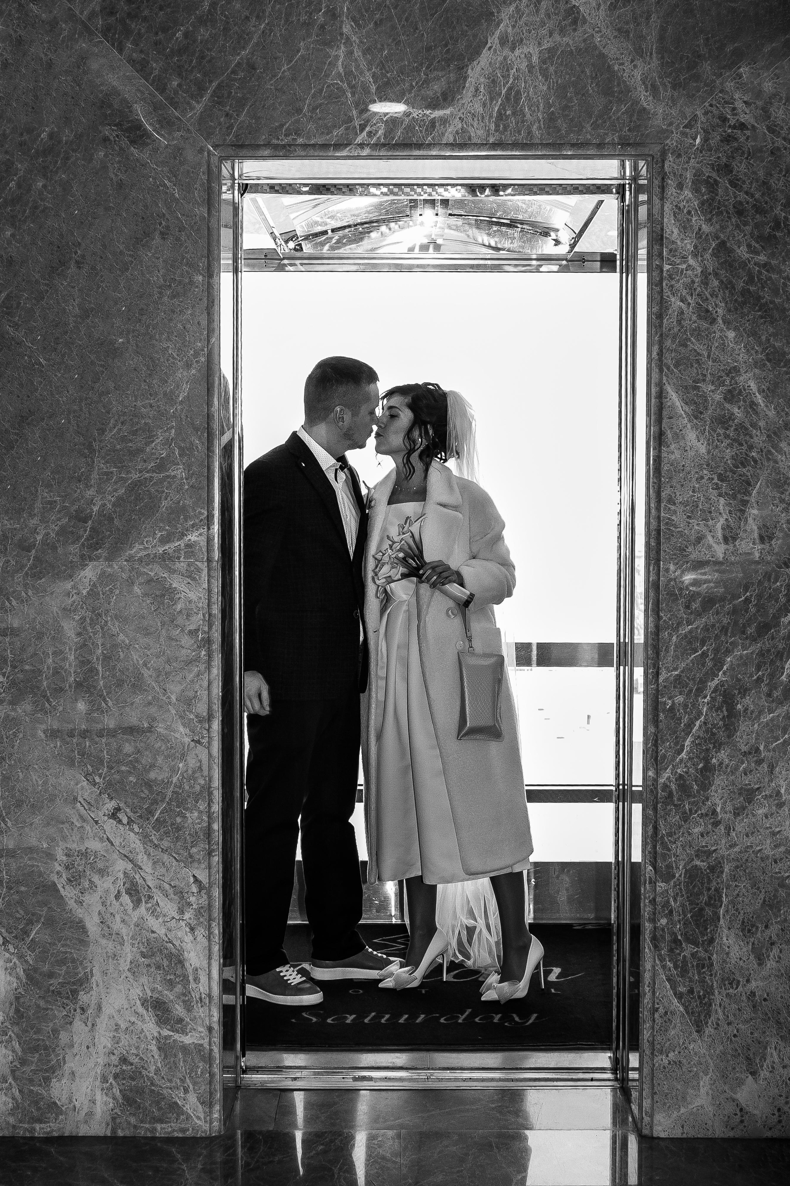 Павел и Юлия. Счастливы вместе. Профессиональный фотограф, Москва |Видное Елена Елизарова