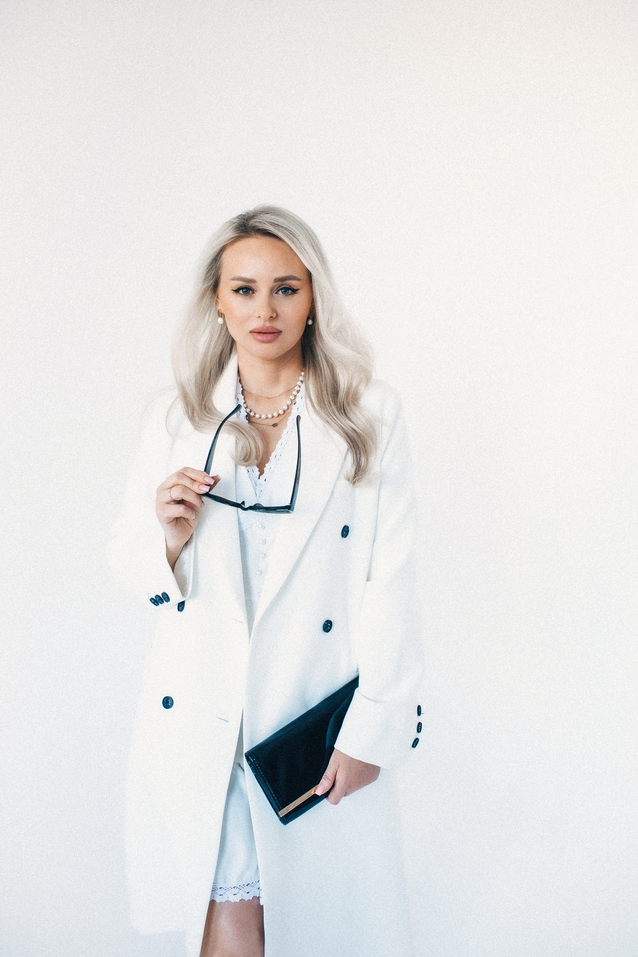 Оля. В проекте Old Money. Профессиональный фотограф, Москва |Видное Елена Елизарова