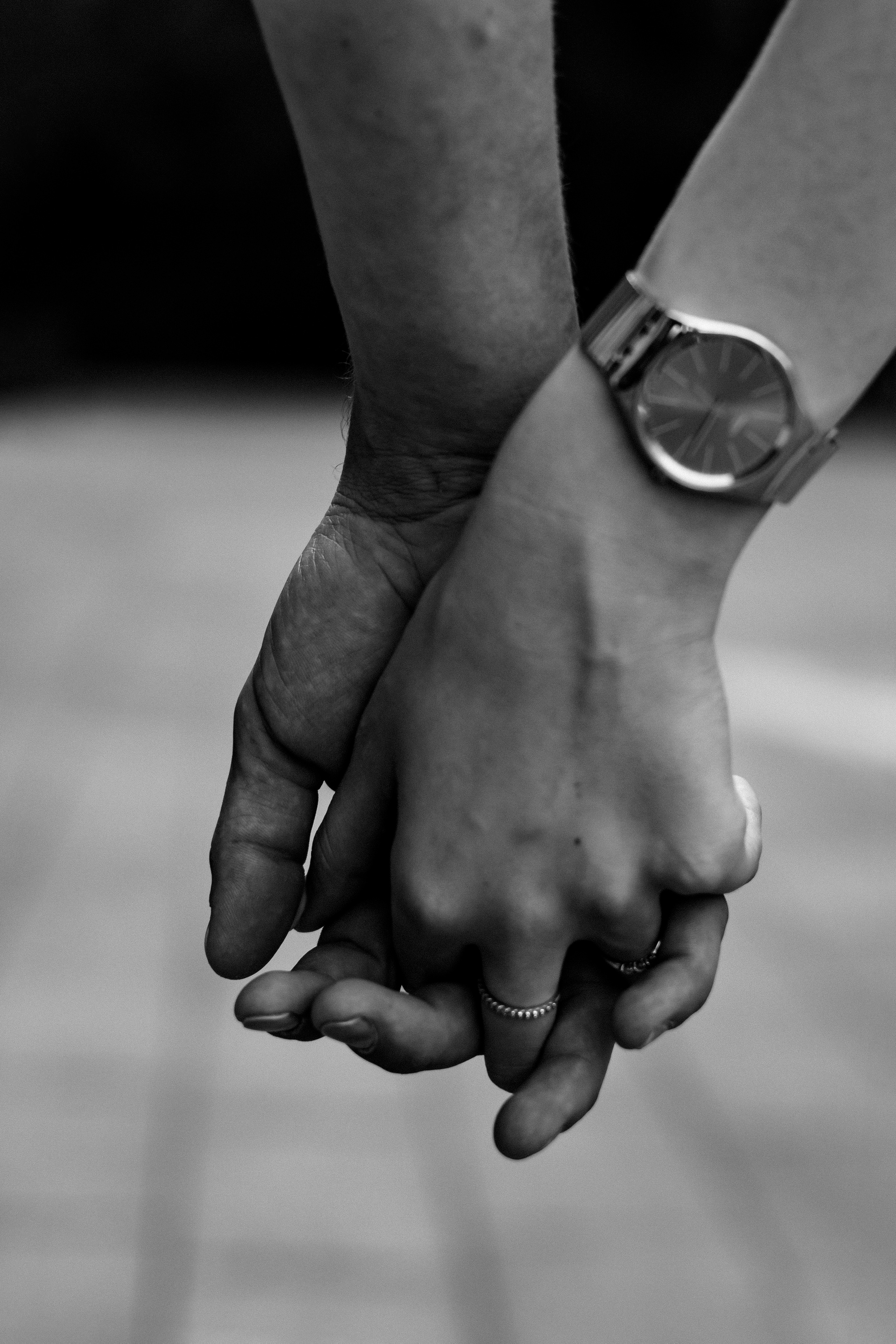 Алеся и Денис. Прогулка. Профессиональный фотограф, Москва |Видное Елена Елизарова