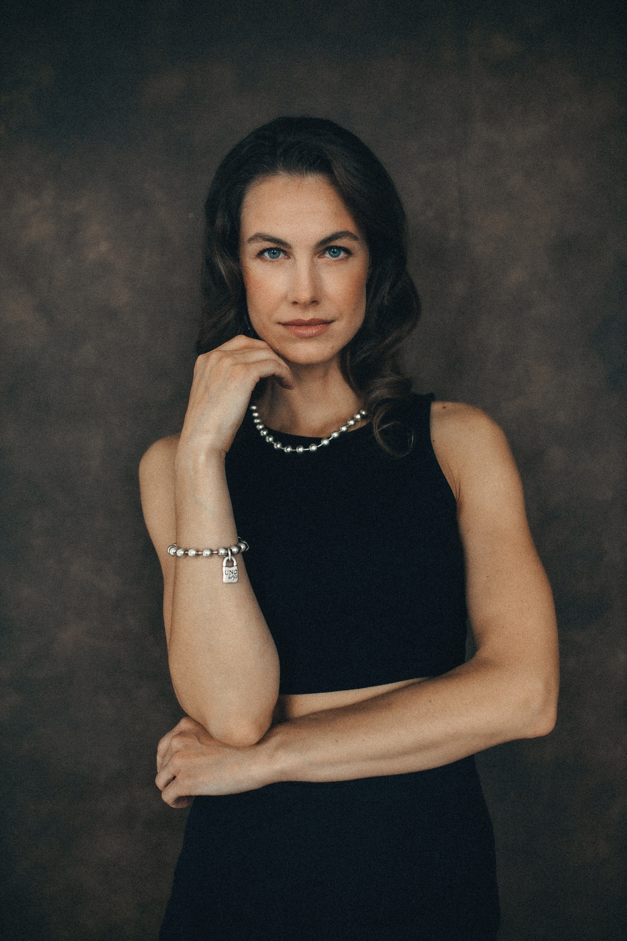 Аня. Фотопроект с стиле Old Money. Профессиональный фотограф, Москва |Видное Елена Елизарова