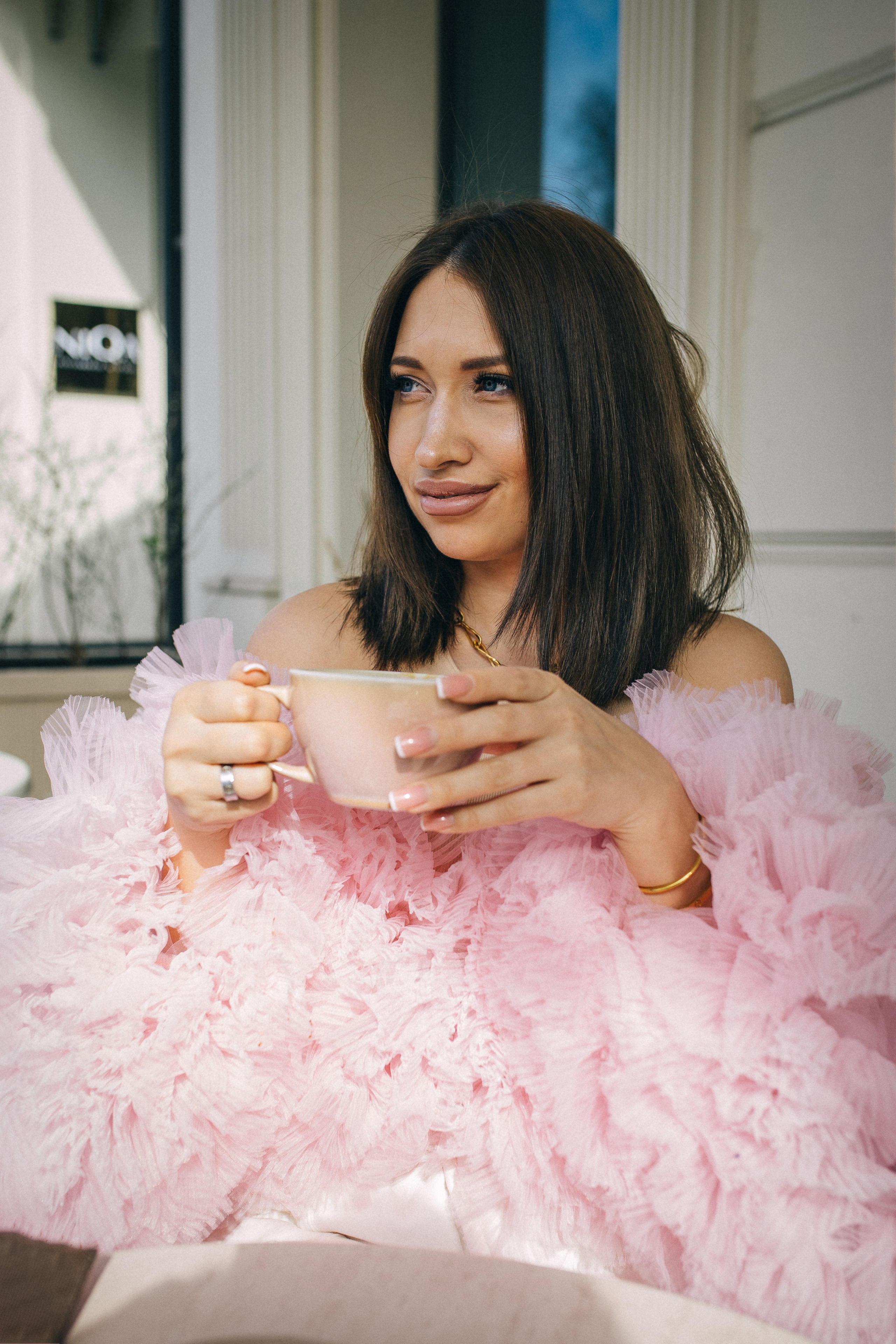 Анастасия. Ретро настроение. Профессиональный фотограф, Москва |Видное Елена Елизарова