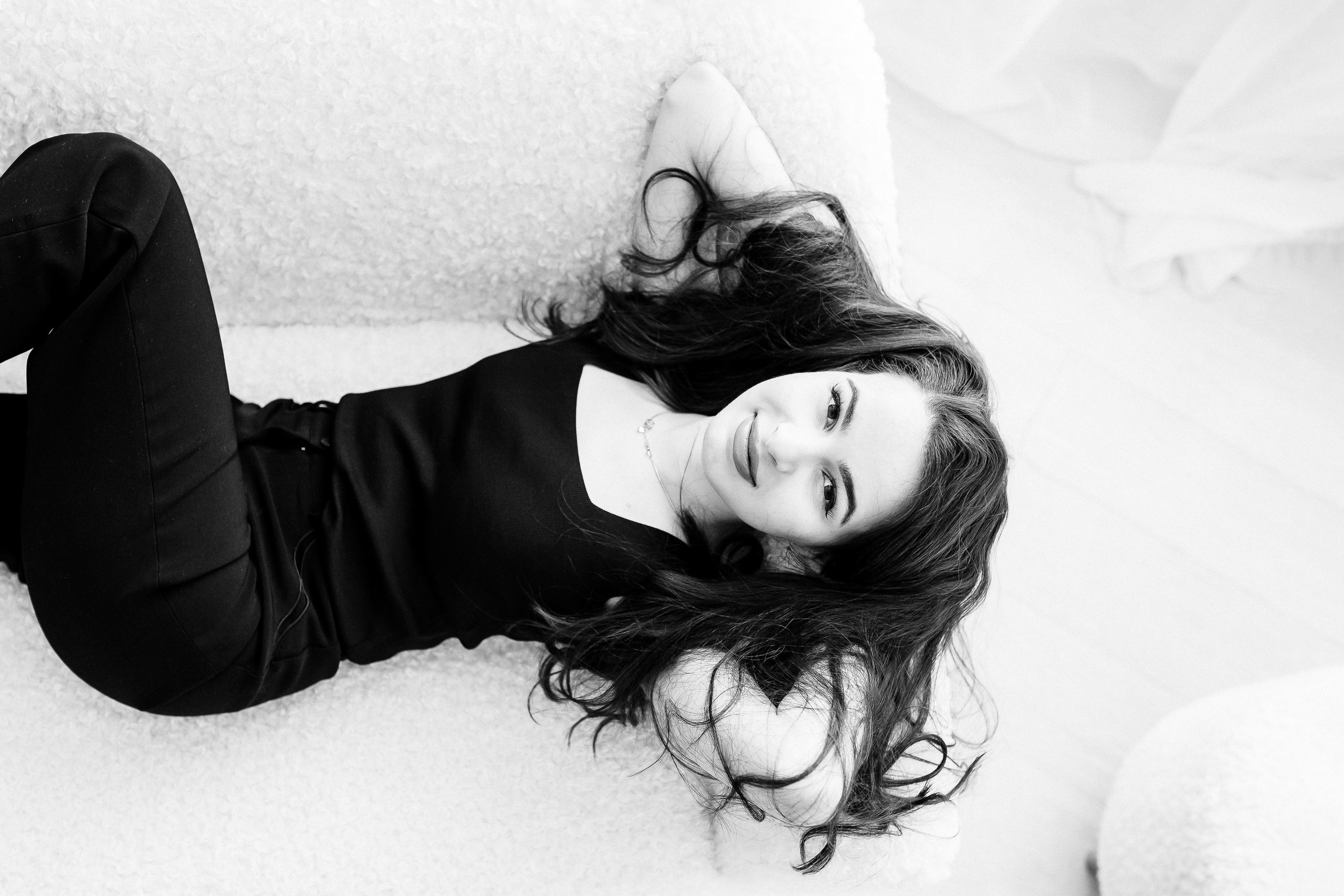 Лариса. Сьемка в студии. Профессиональный фотограф, Москва |Видное Елена Елизарова