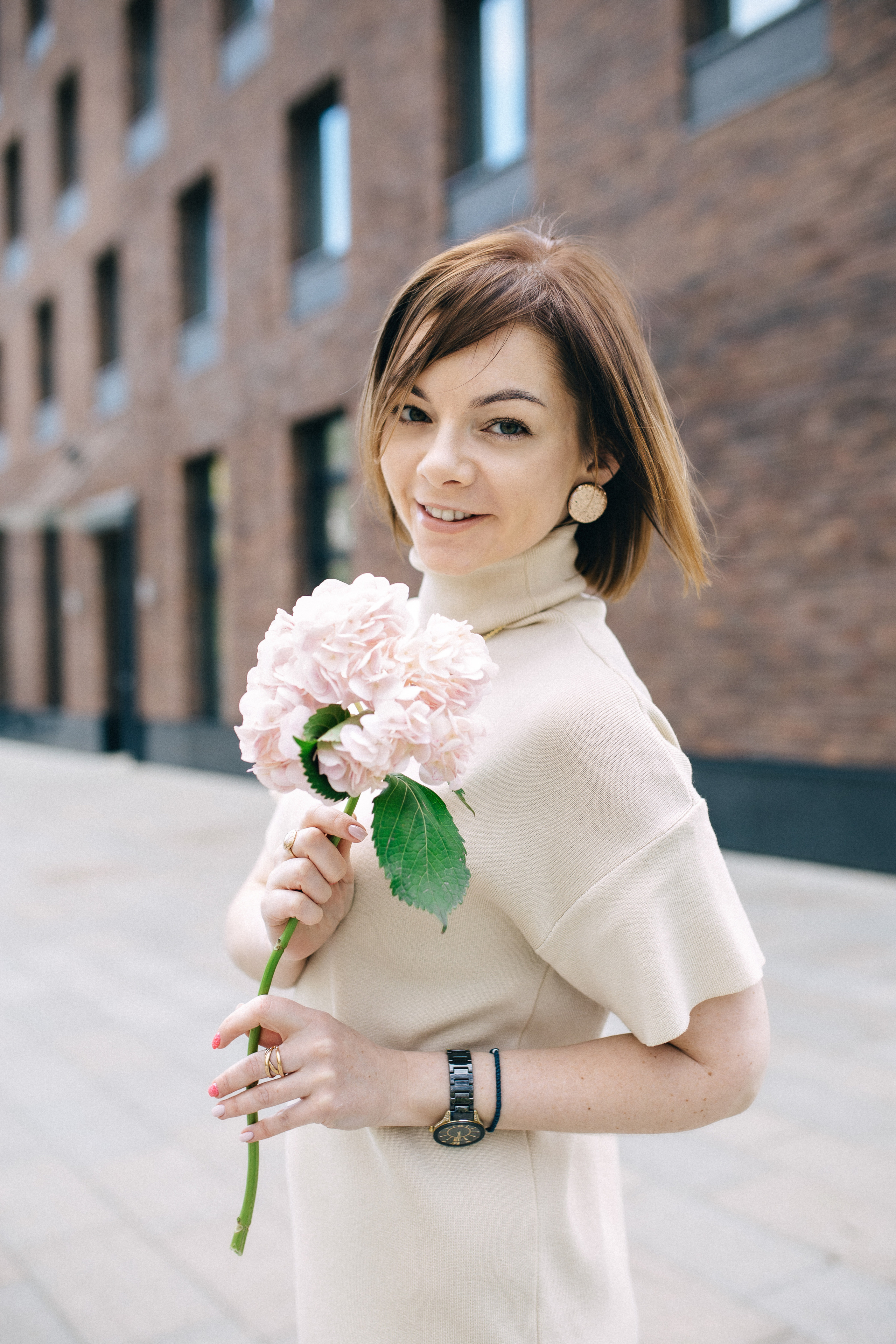 Маша. Прогулка. Профессиональный фотограф, Москва |Видное Елена Елизарова