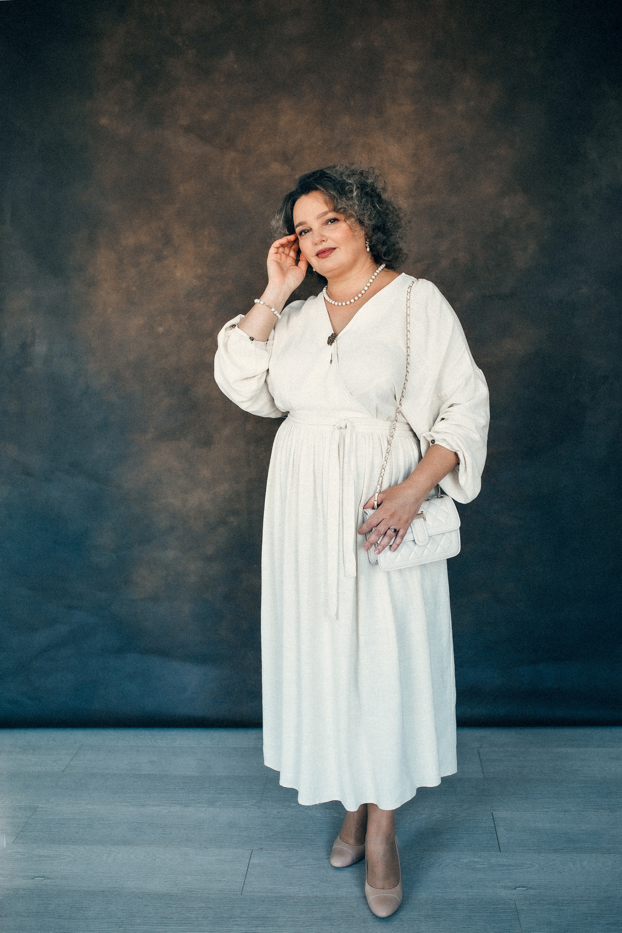 Юля. Элегантно в фотопроекте. Профессиональный фотограф, Москва |Видное Елена Елизарова