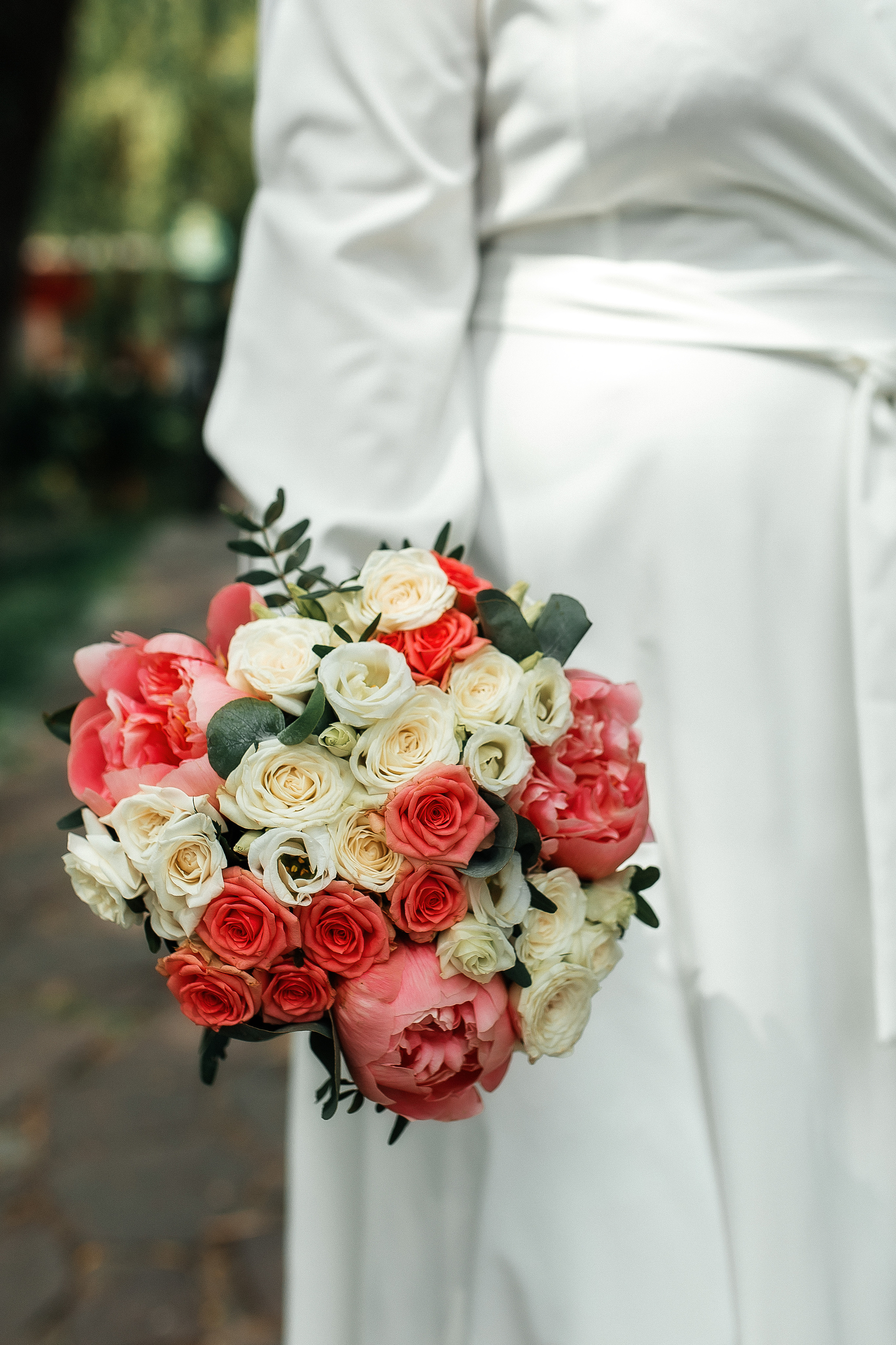 Андрей и Анастасия. Все начинается с любви. Профессиональный фотограф, Москва |Видное Елена Елизарова