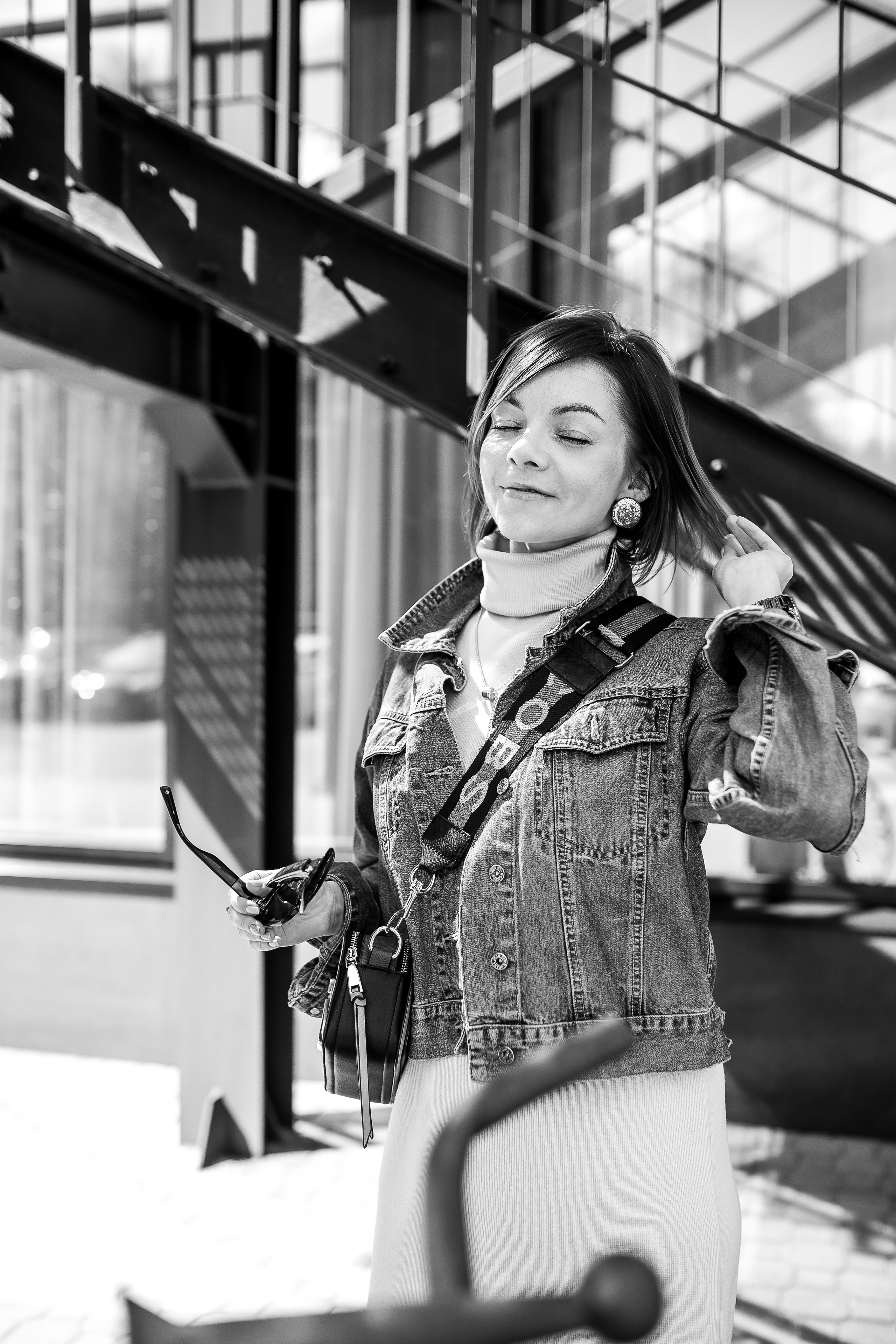 Маша. Прогулка. Профессиональный фотограф, Москва |Видное Елена Елизарова