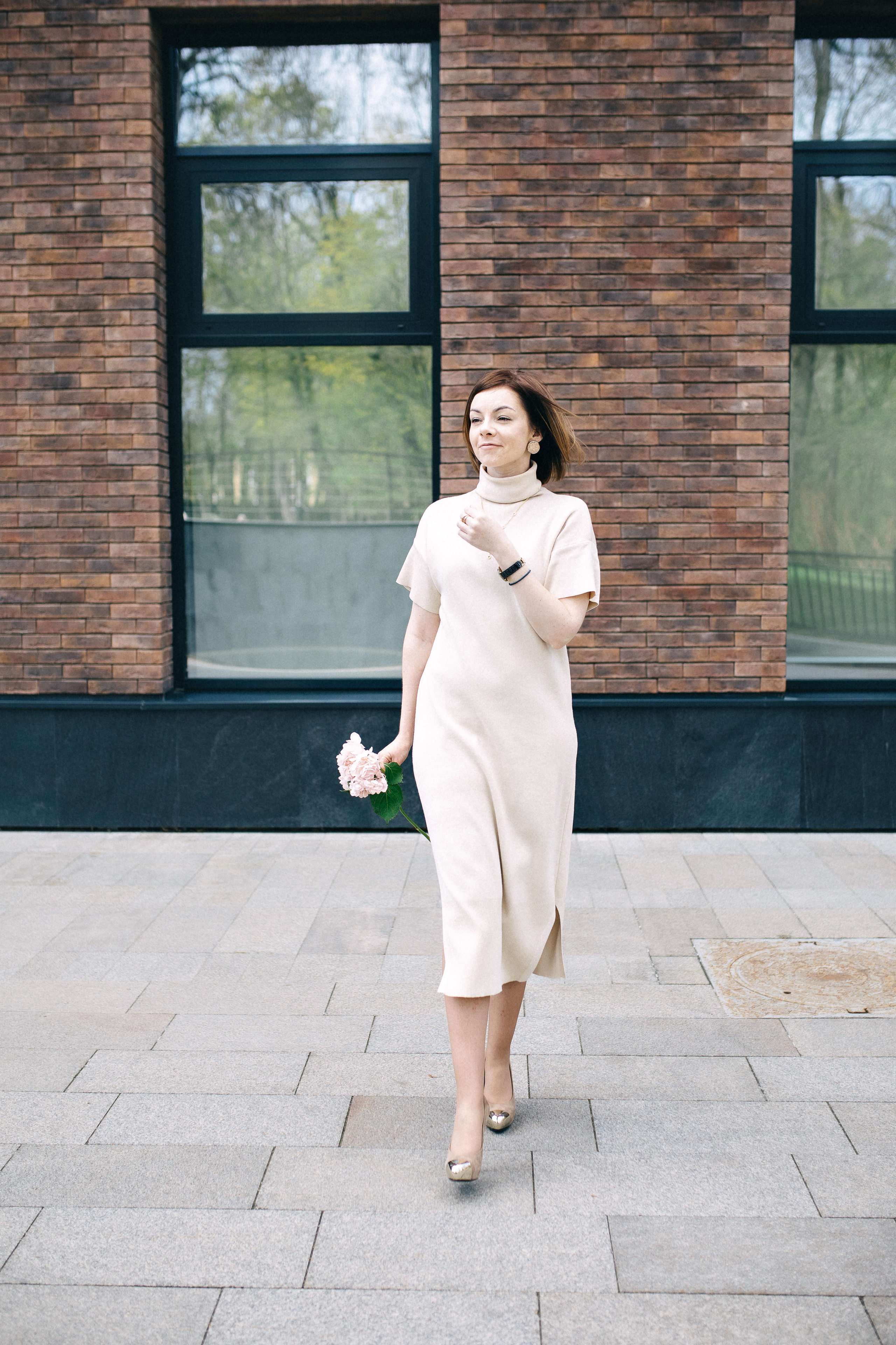 Маша. Прогулка. Профессиональный фотограф, Москва |Видное Елена Елизарова