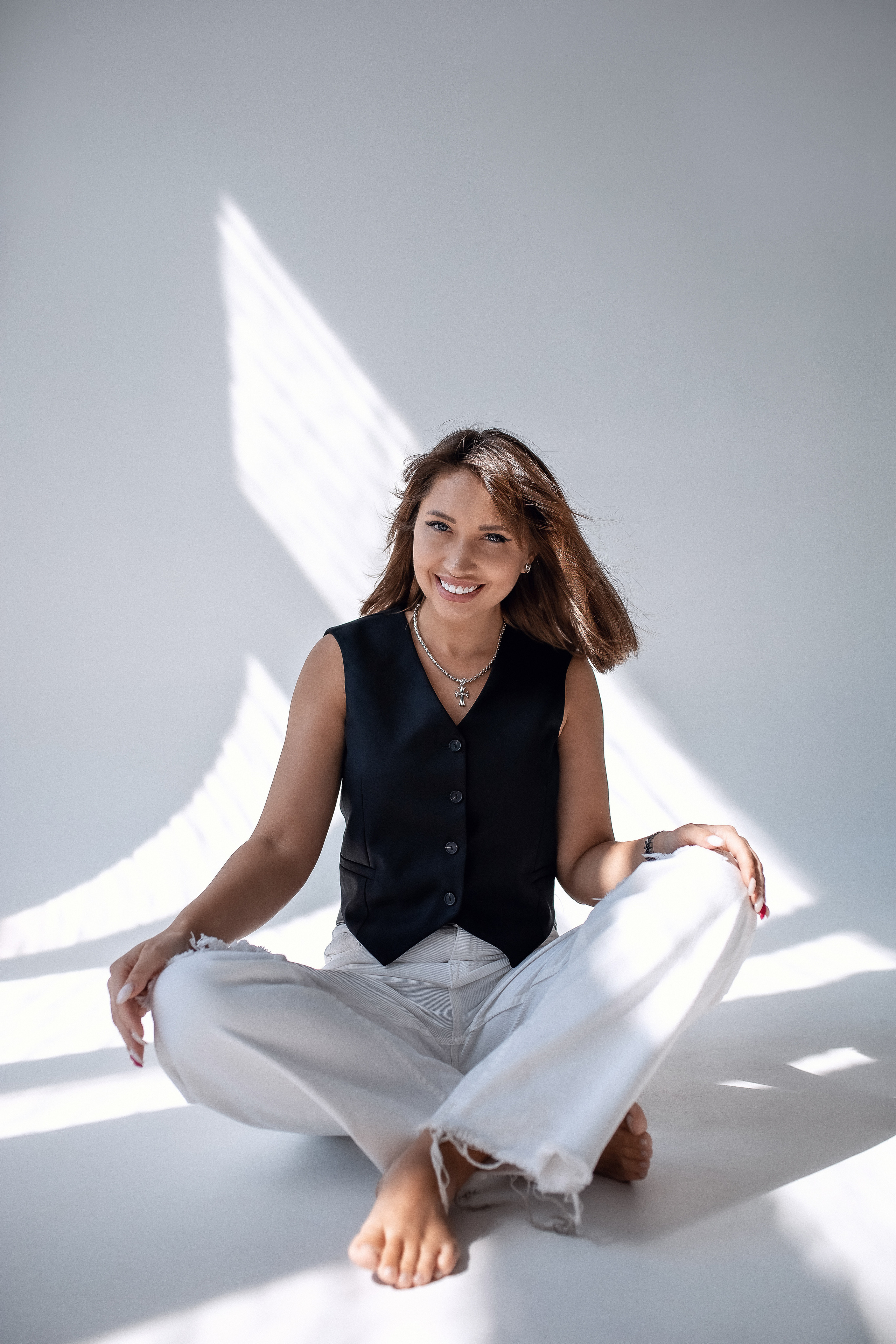 Настя. Студия.Сьемка контента. Профессиональный фотограф, Москва |Видное Елена Елизарова