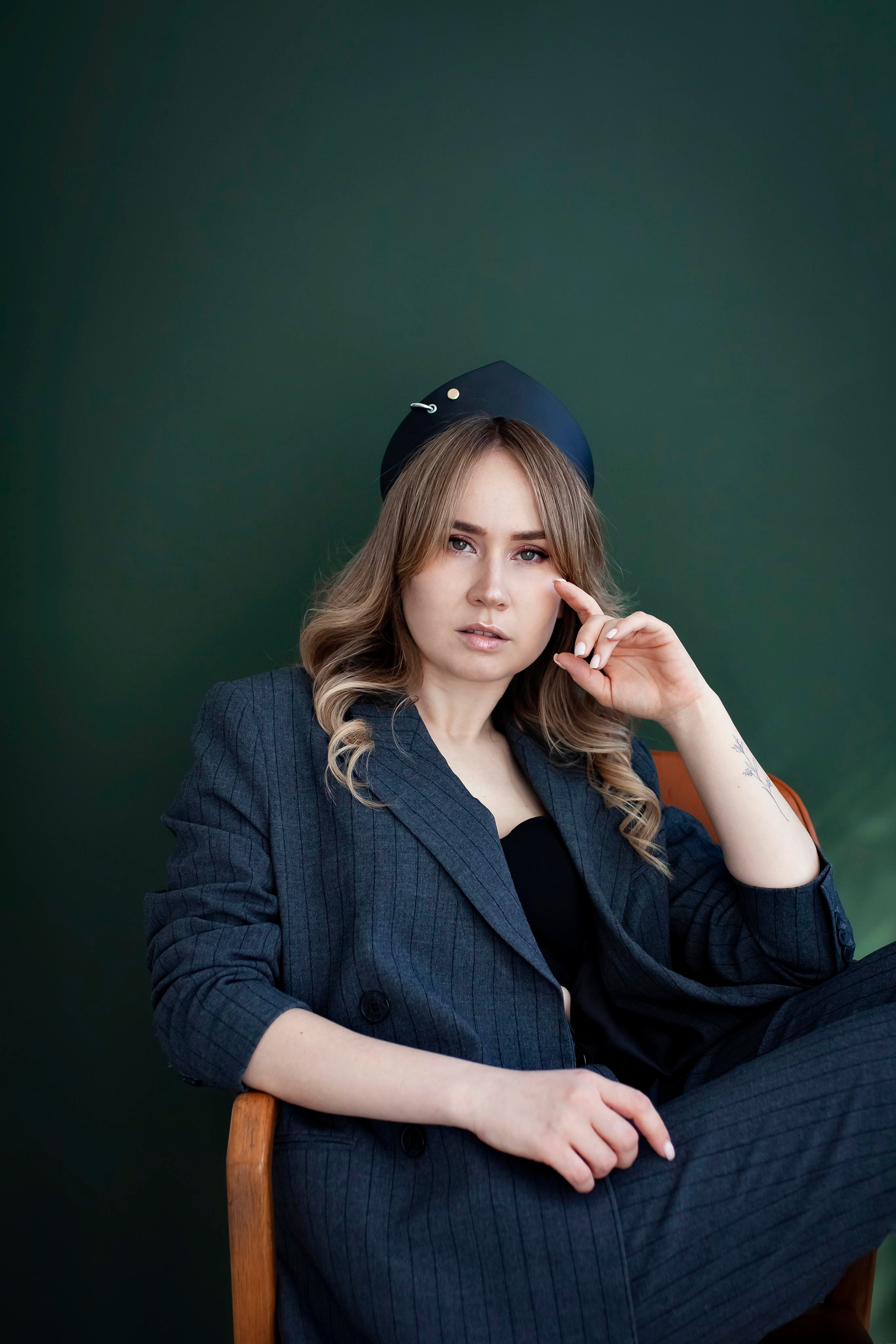 Надя. Подарок на день рождения. Профессиональный фотограф, Москва |Видное Елена Елизарова