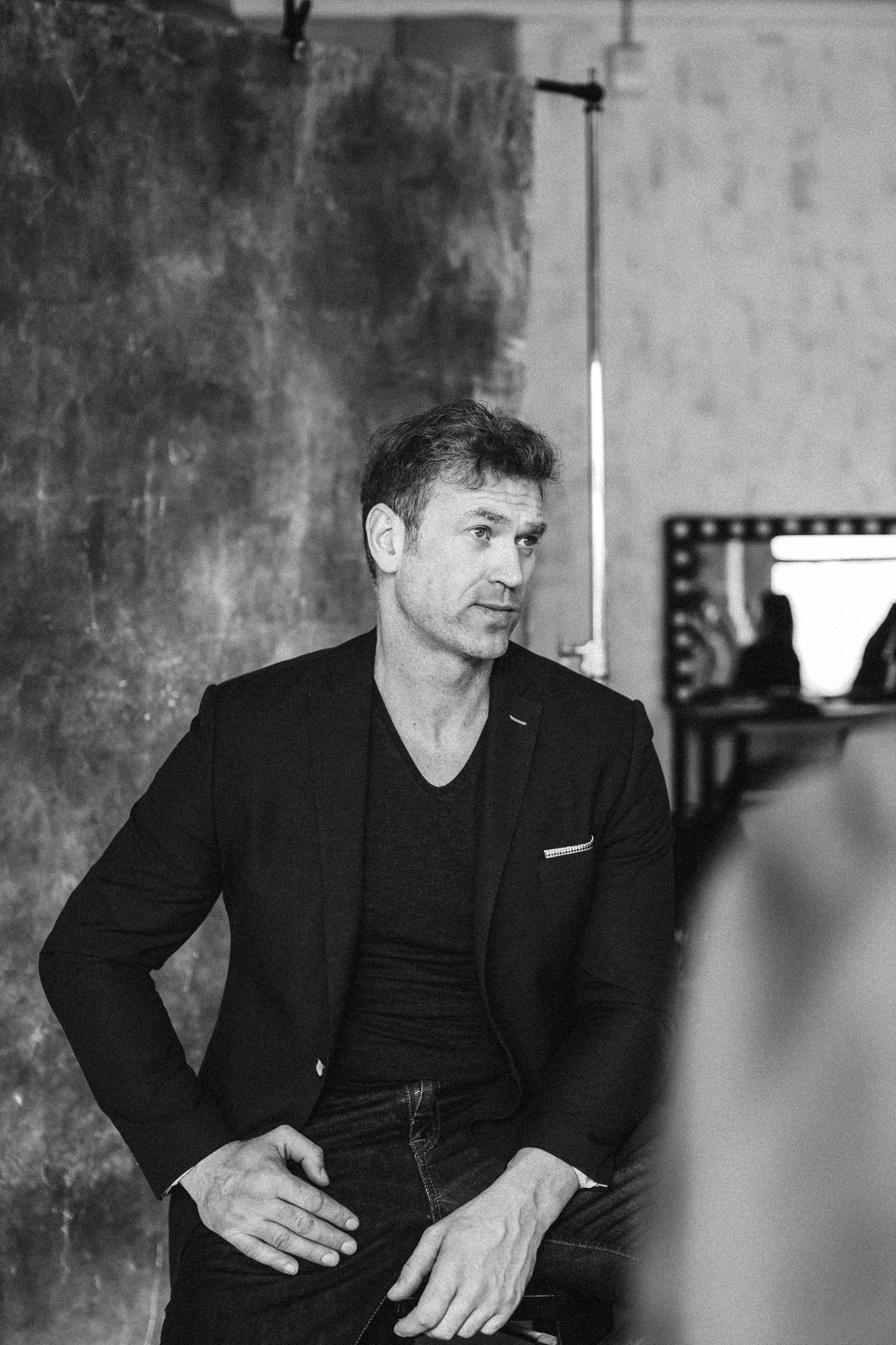 Андрей. Главный герой. Профессиональный фотограф, Москва |Видное Елена Елизарова