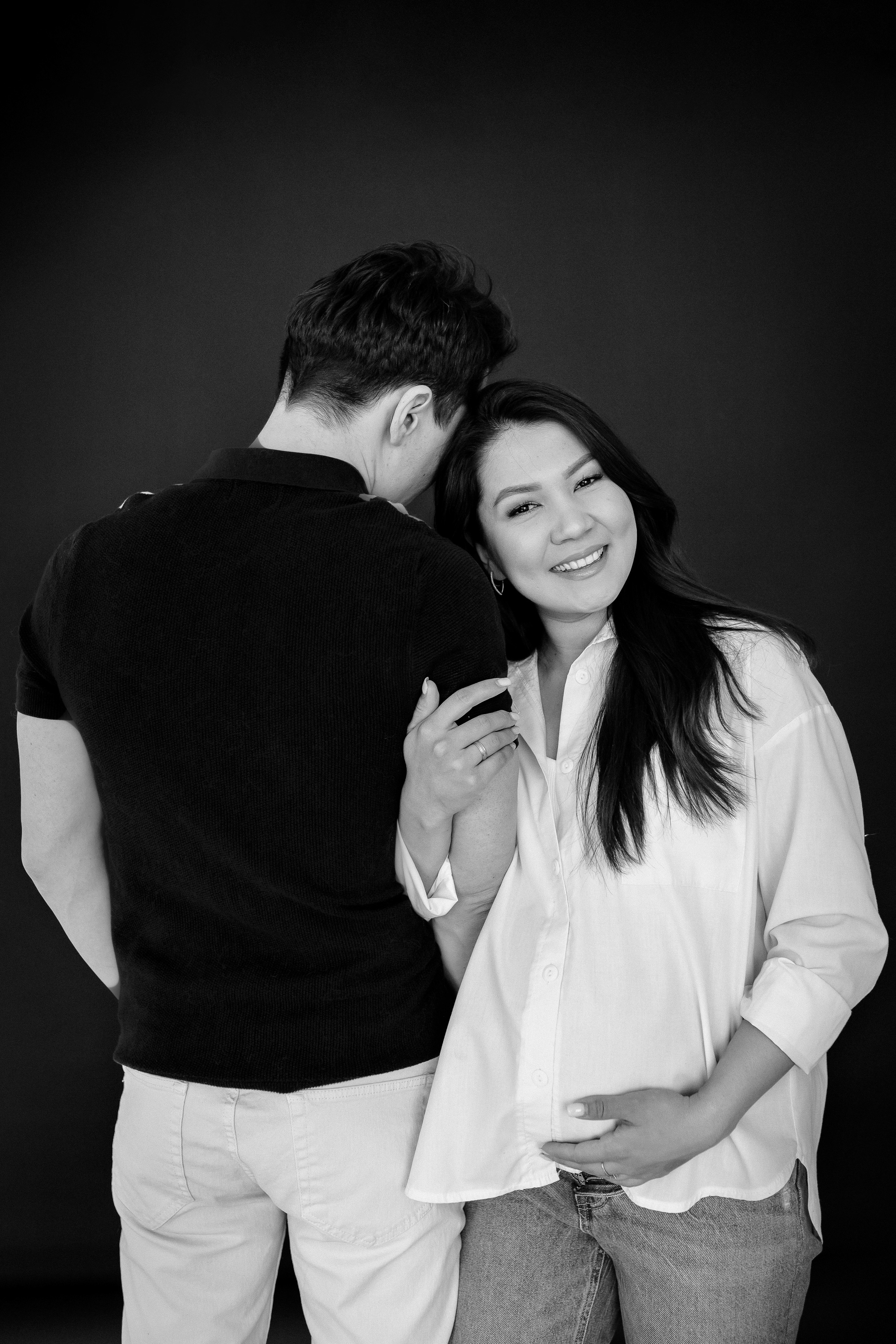 Айна и Адам. Профессиональный фотограф, Москва |Видное Елена Елизарова