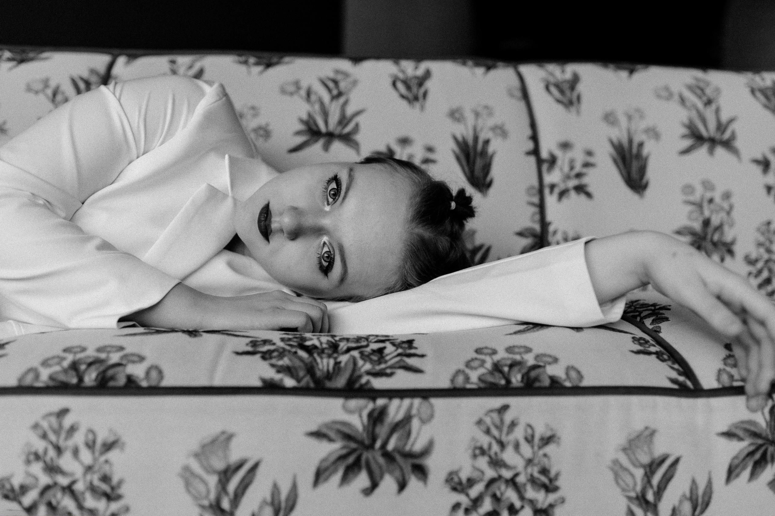 Сестры. Даша и Юля. Профессиональный фотограф, Москва |Видное Елена Елизарова