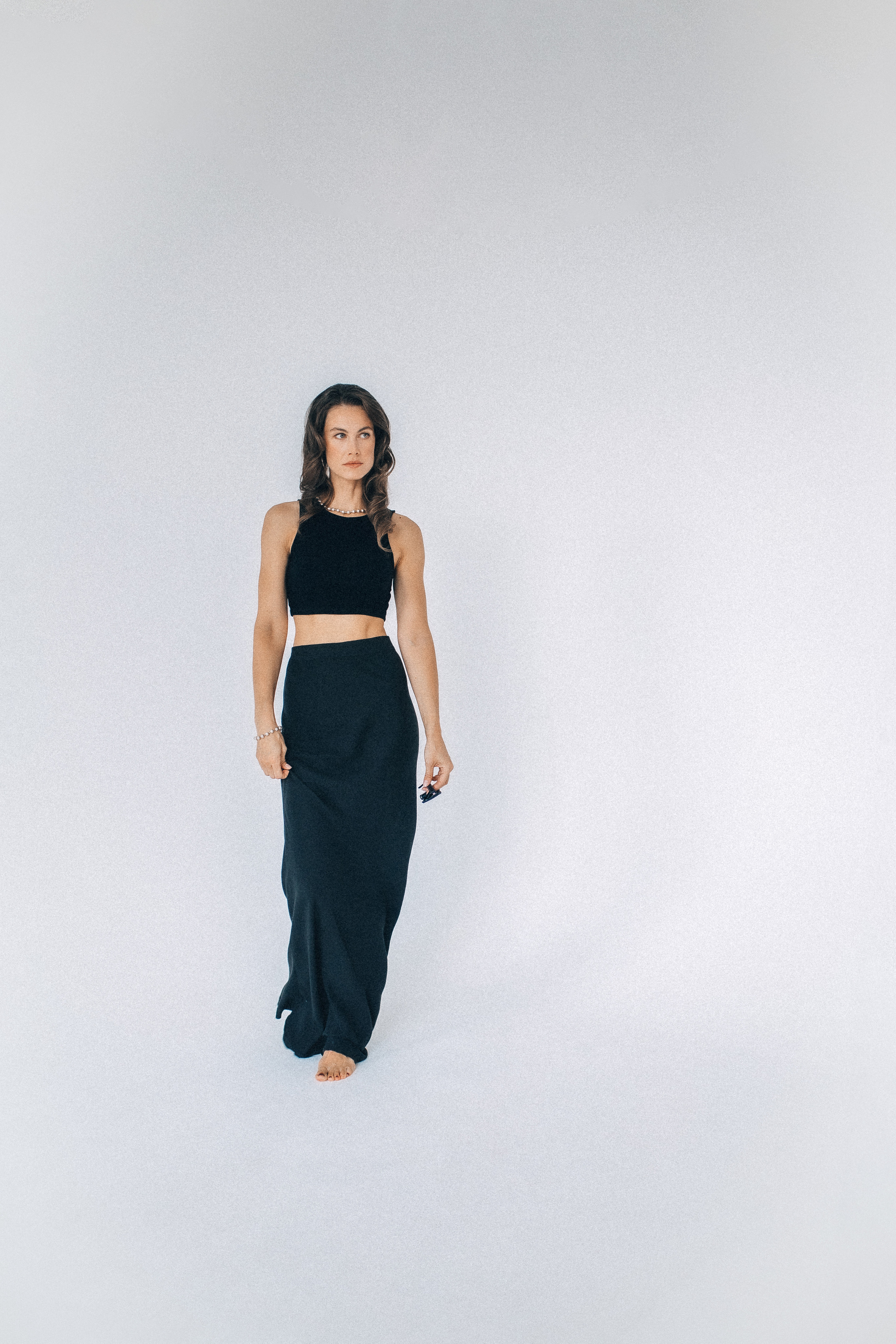 Аня. Фотопроект с стиле Old Money. Профессиональный фотограф, Москва |Видное Елена Елизарова