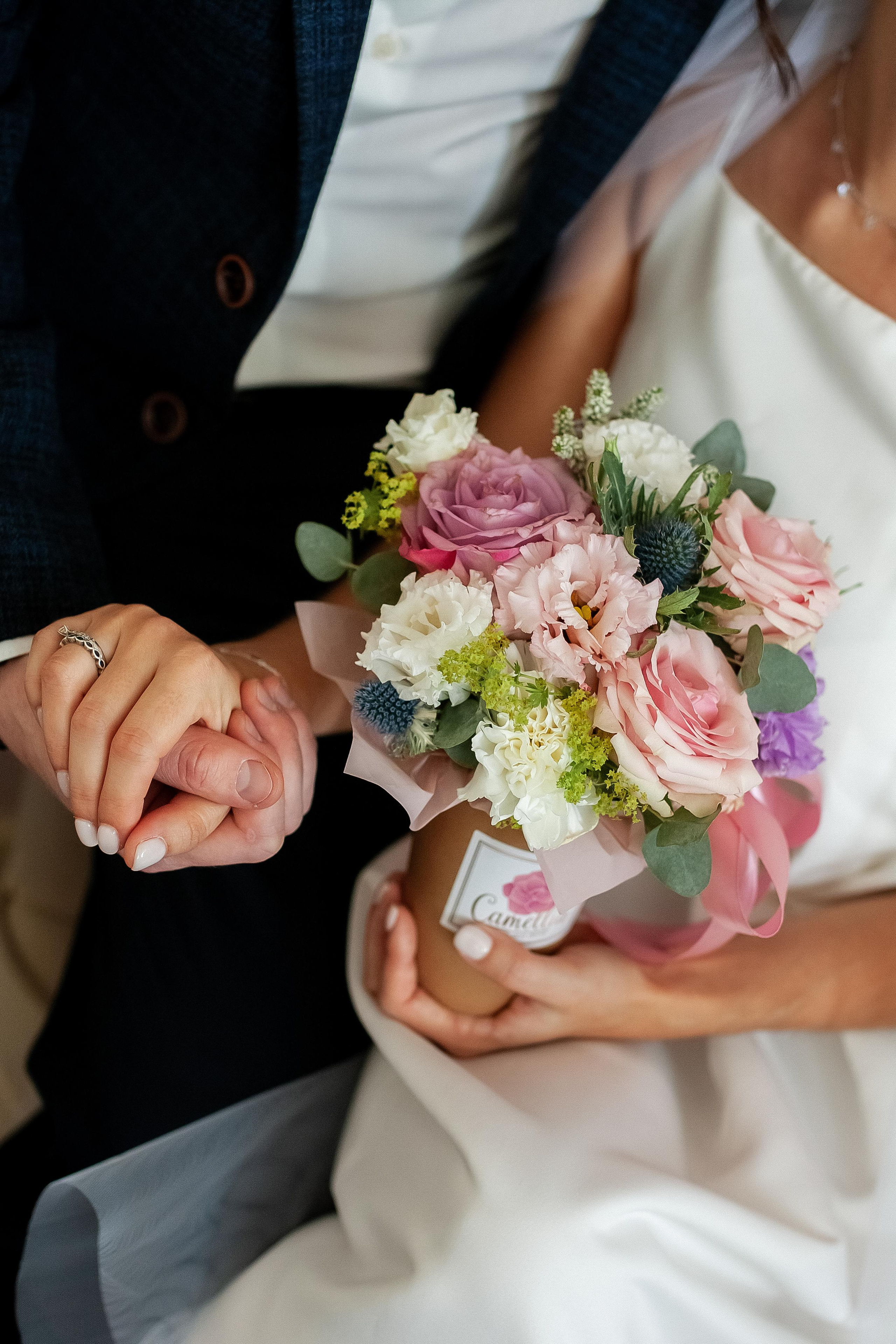 Павел и Юлия. Счастливы вместе. Профессиональный фотограф, Москва |Видное Елена Елизарова