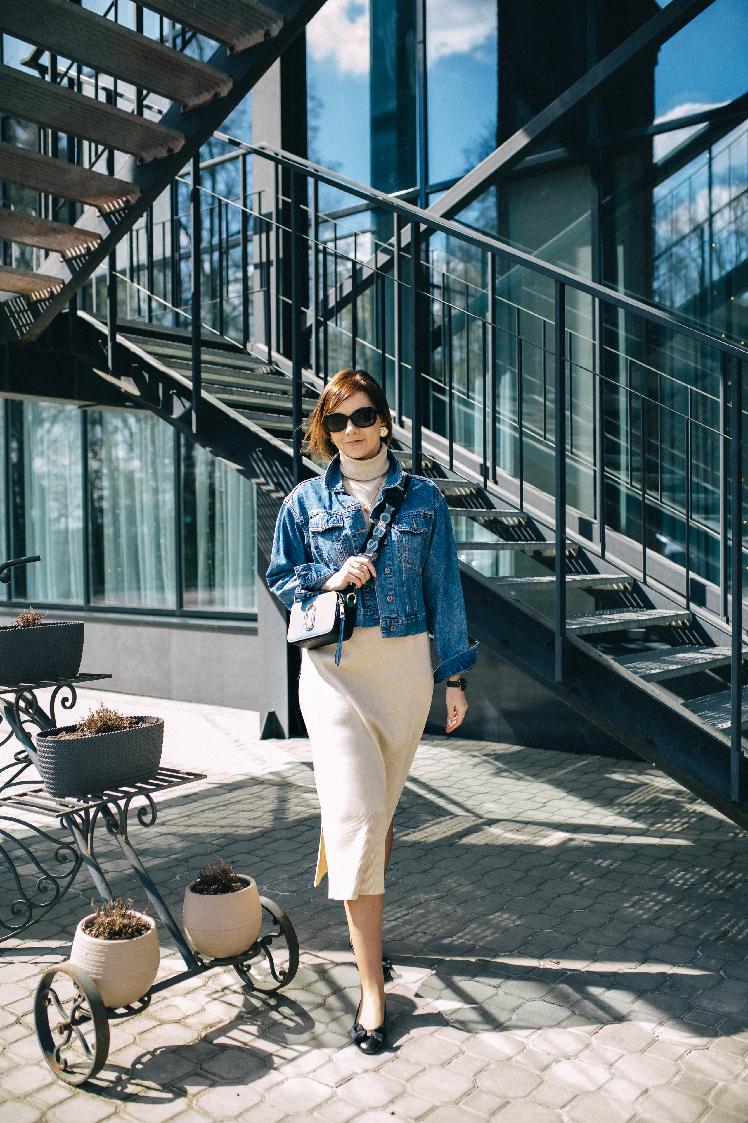 Маша. Прогулка. Профессиональный фотограф, Москва |Видное Елена Елизарова