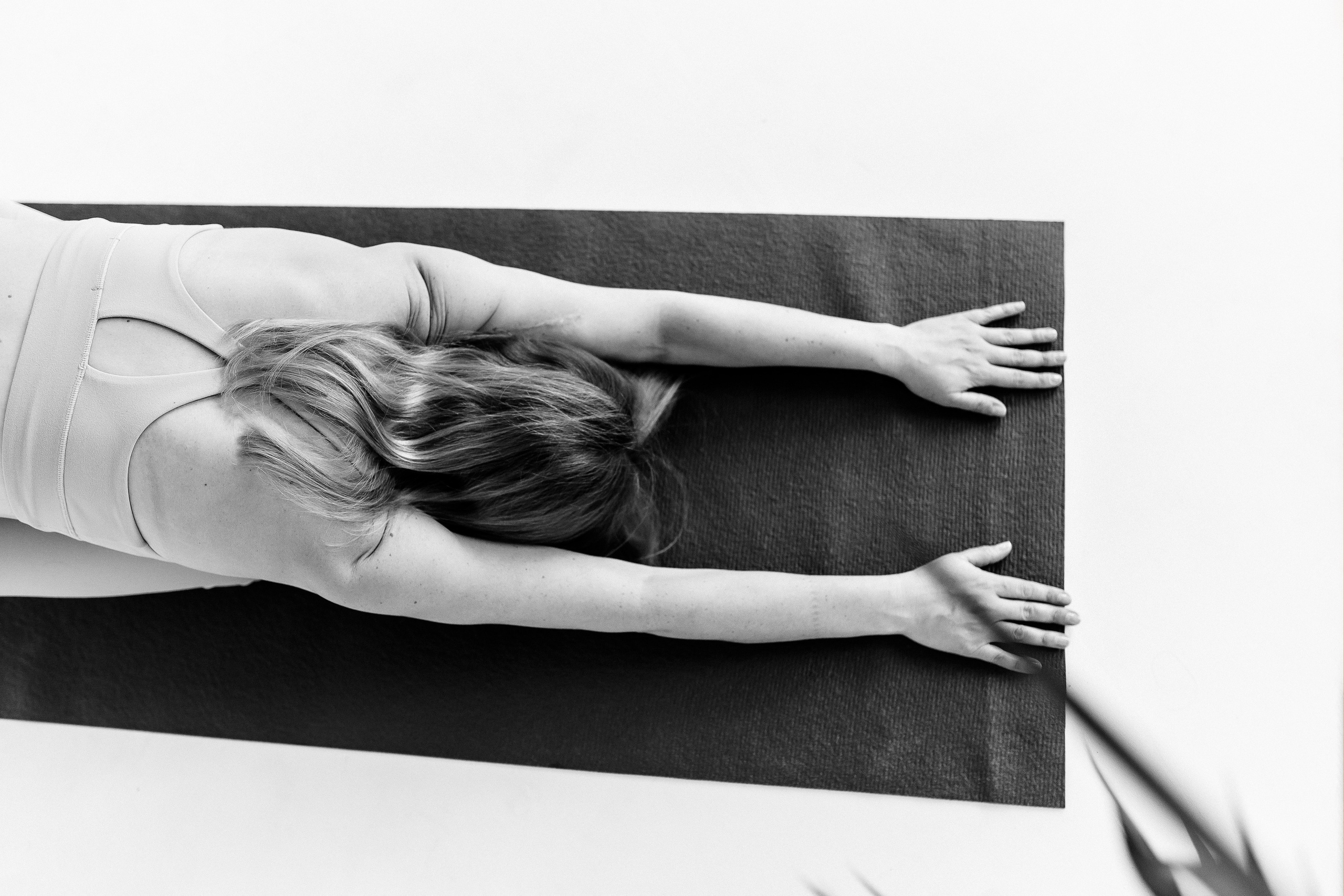 Ольга. Контент сьемка. Йога. Профессиональный фотограф, Москва |Видное Елена Елизарова