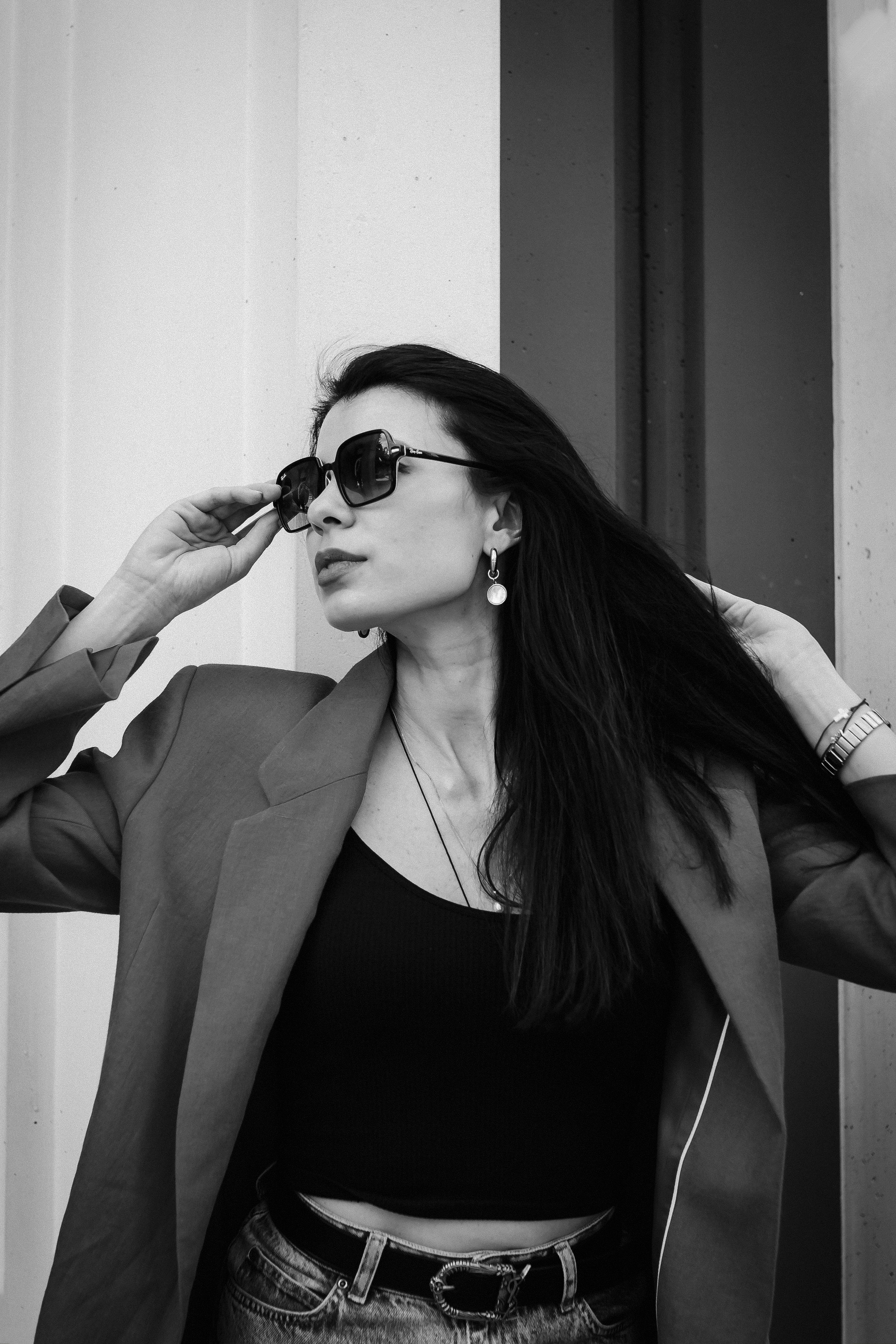 Ира. Прогулка по Москве. Профессиональный фотограф, Москва |Видное Елена Елизарова