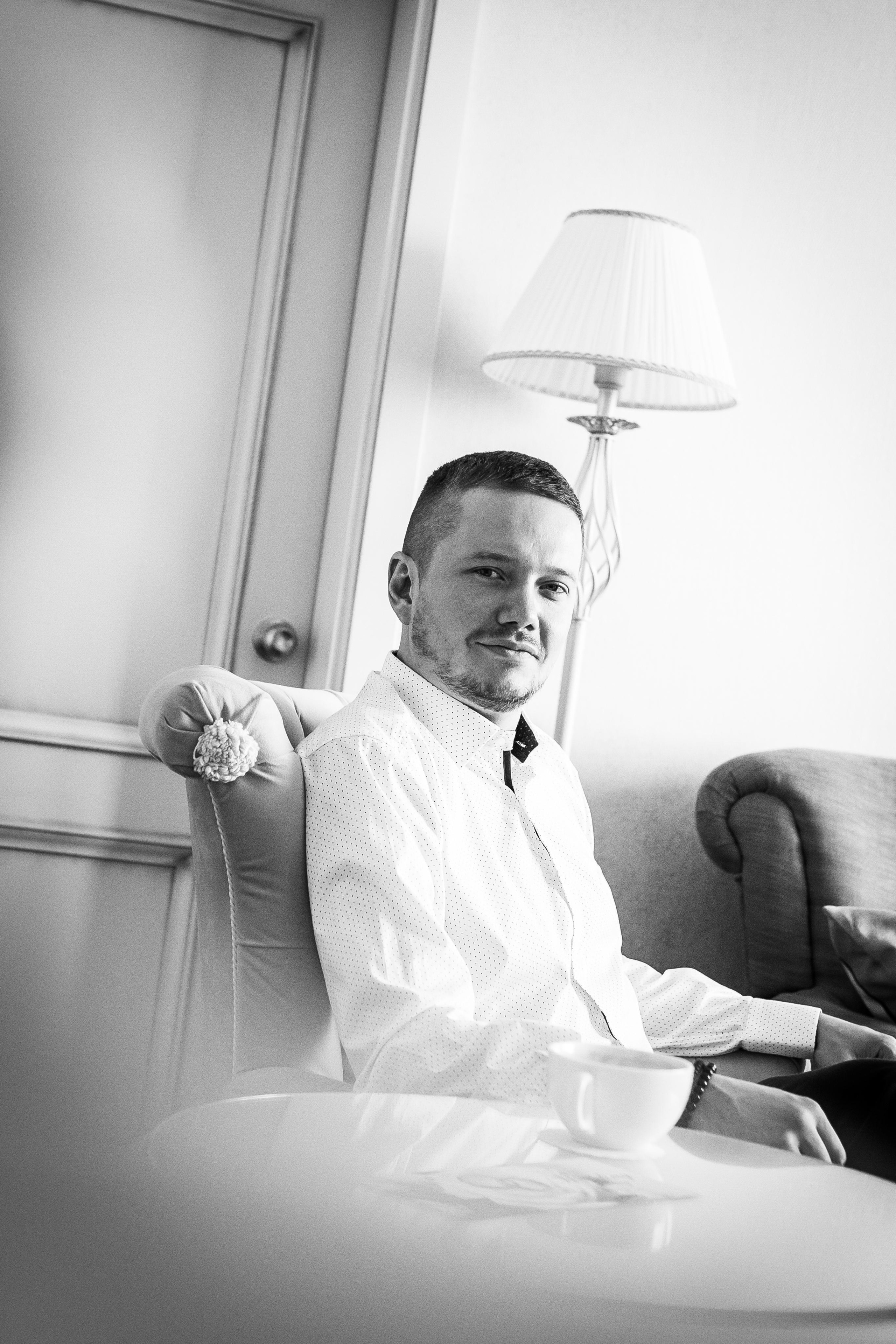 Павел и Юлия. Счастливы вместе. Профессиональный фотограф, Москва |Видное Елена Елизарова