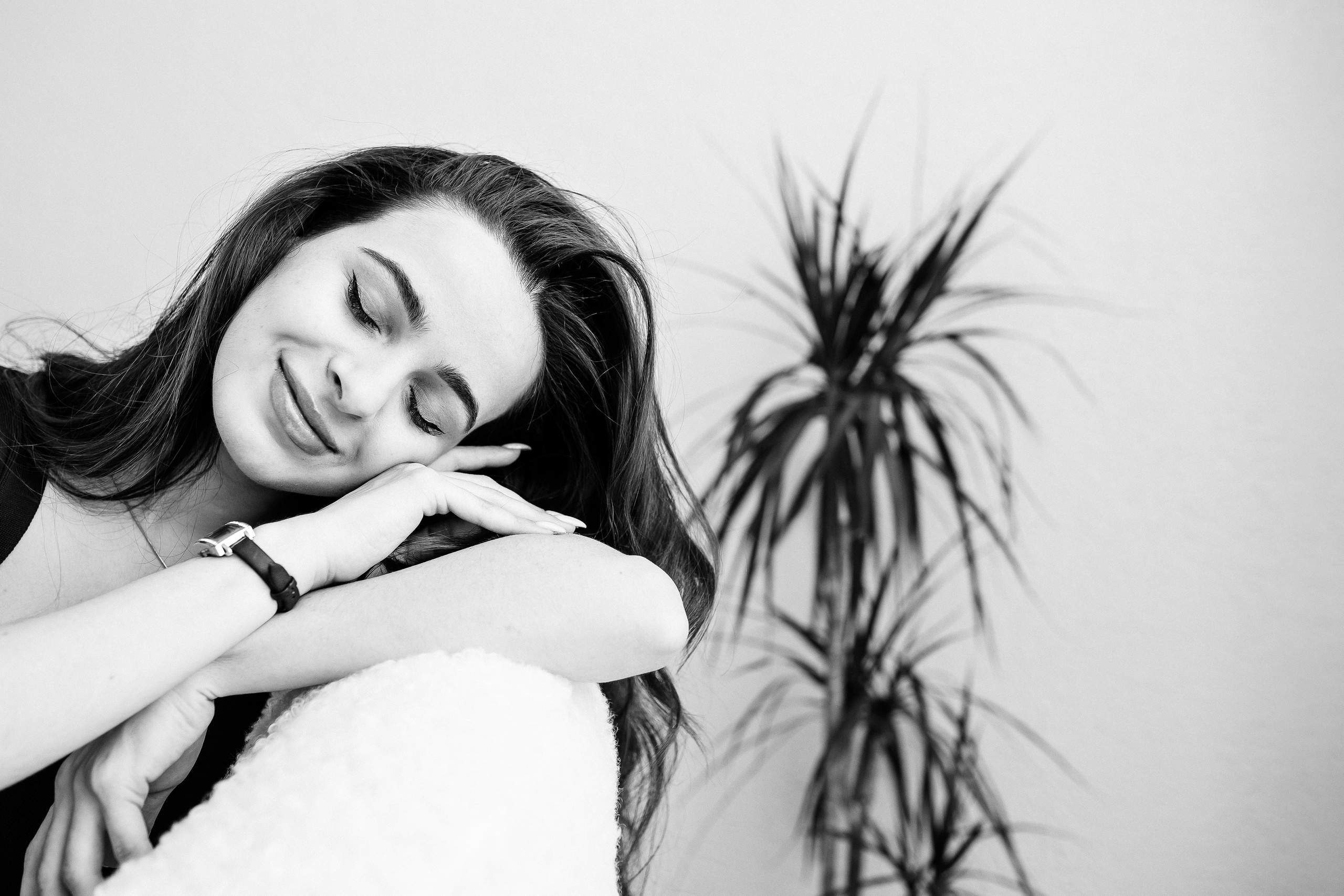 Лариса. Сьемка в студии. Профессиональный фотограф, Москва |Видное Елена Елизарова