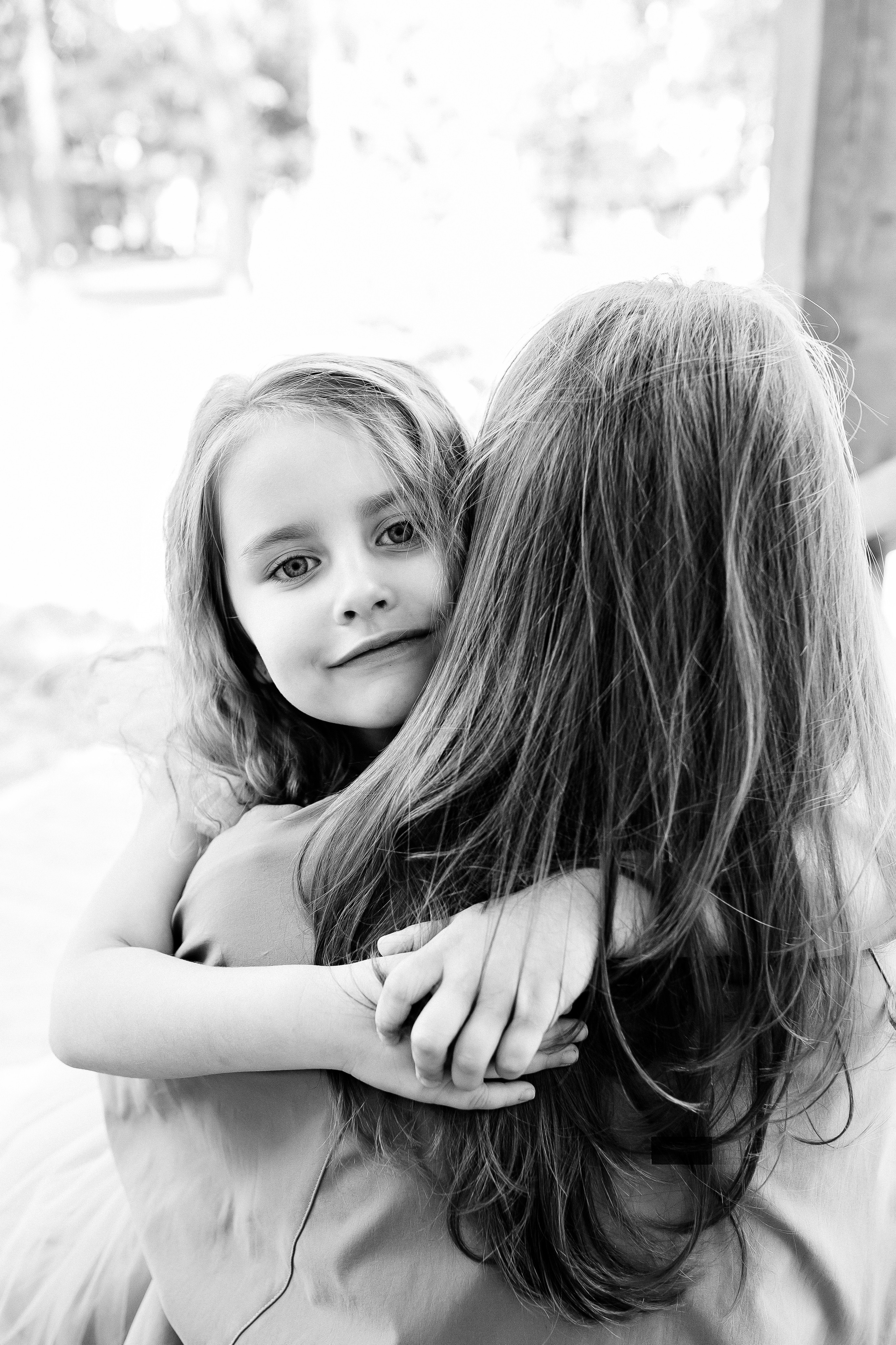 Дарина и Варвара. Однажды летним днем. Профессиональный фотограф, Москва |Видное Елена Елизарова