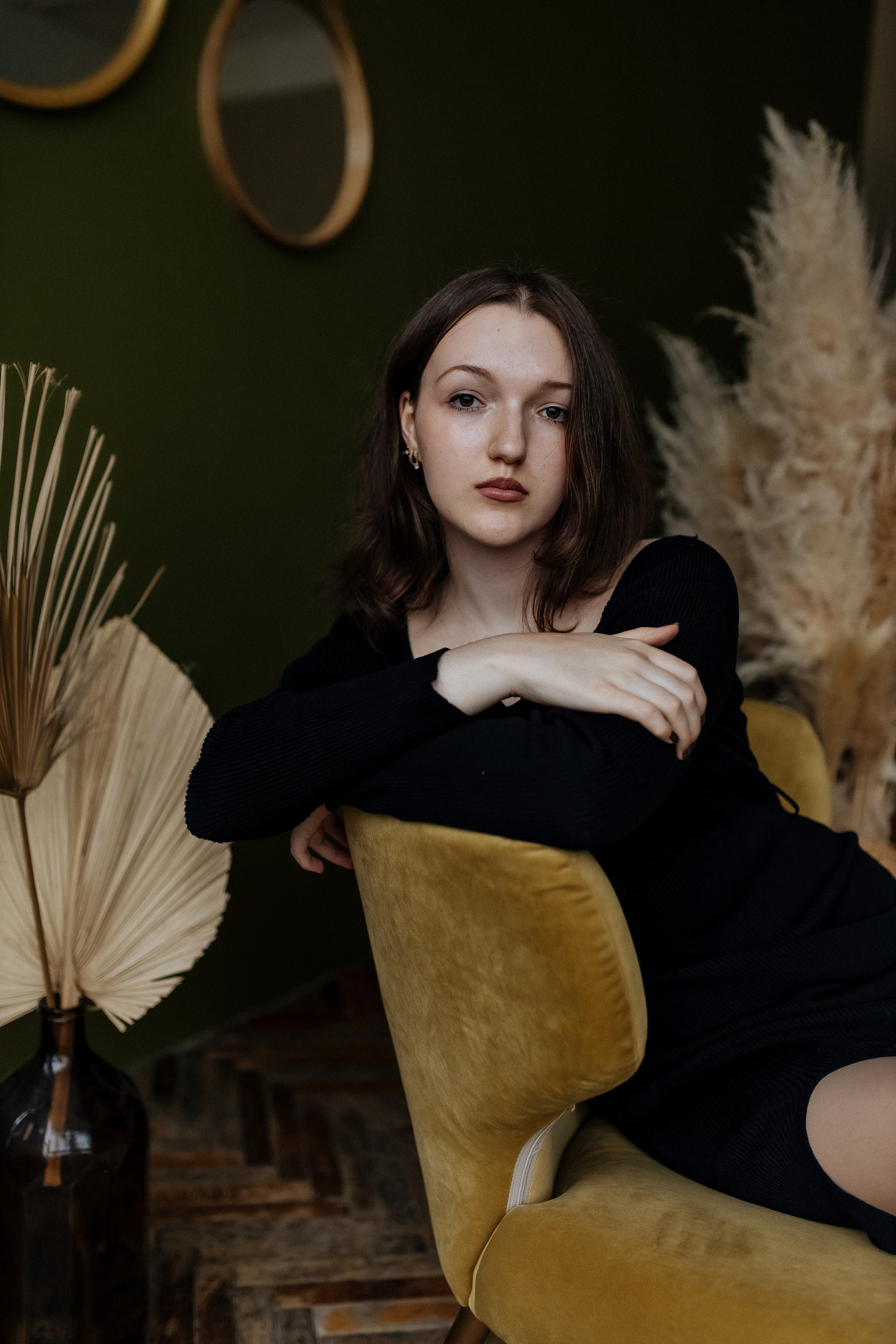 Сестры. Даша и Юля. Профессиональный фотограф, Москва |Видное Елена Елизарова