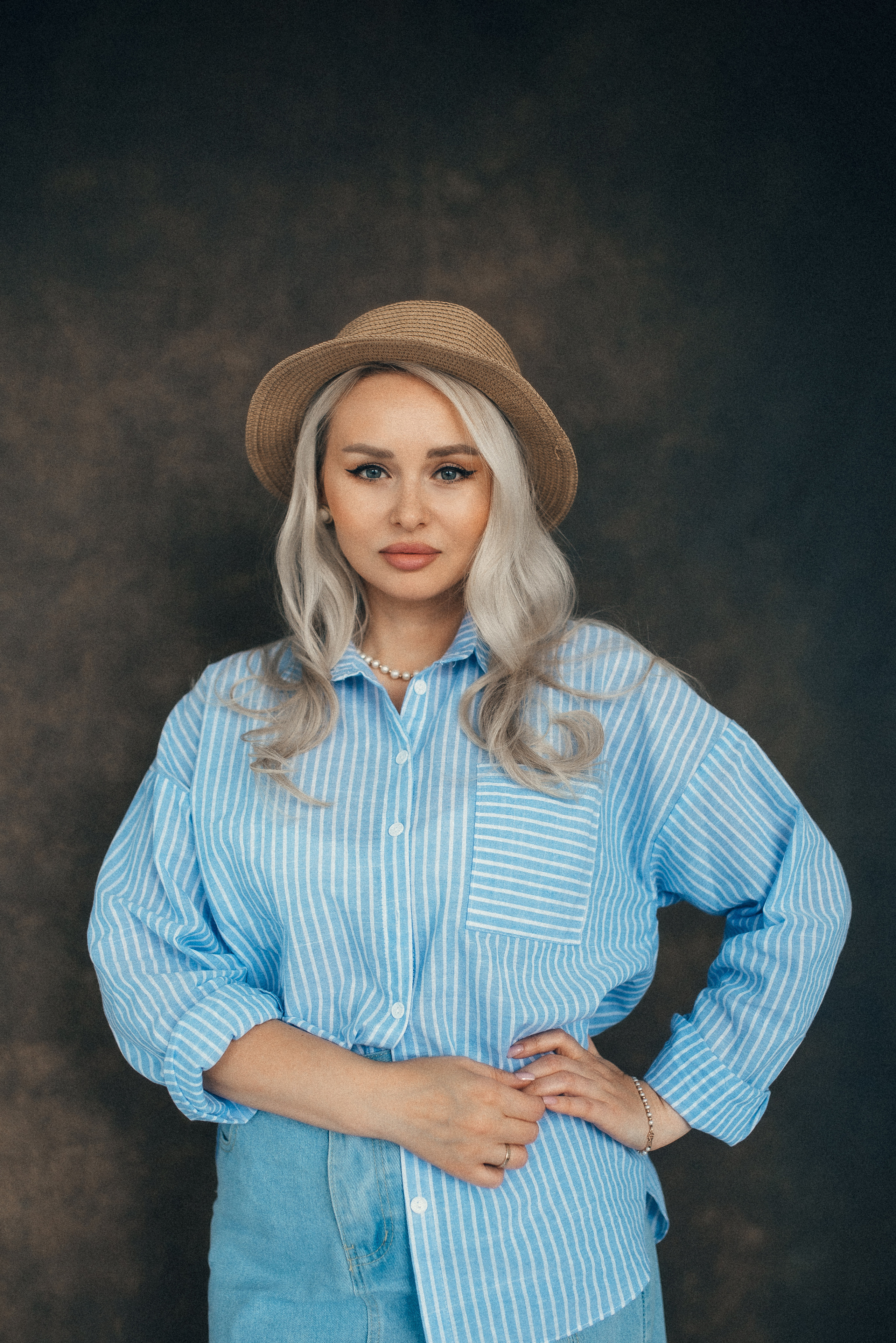 Оля. В проекте Old Money. Профессиональный фотограф, Москва |Видное Елена Елизарова