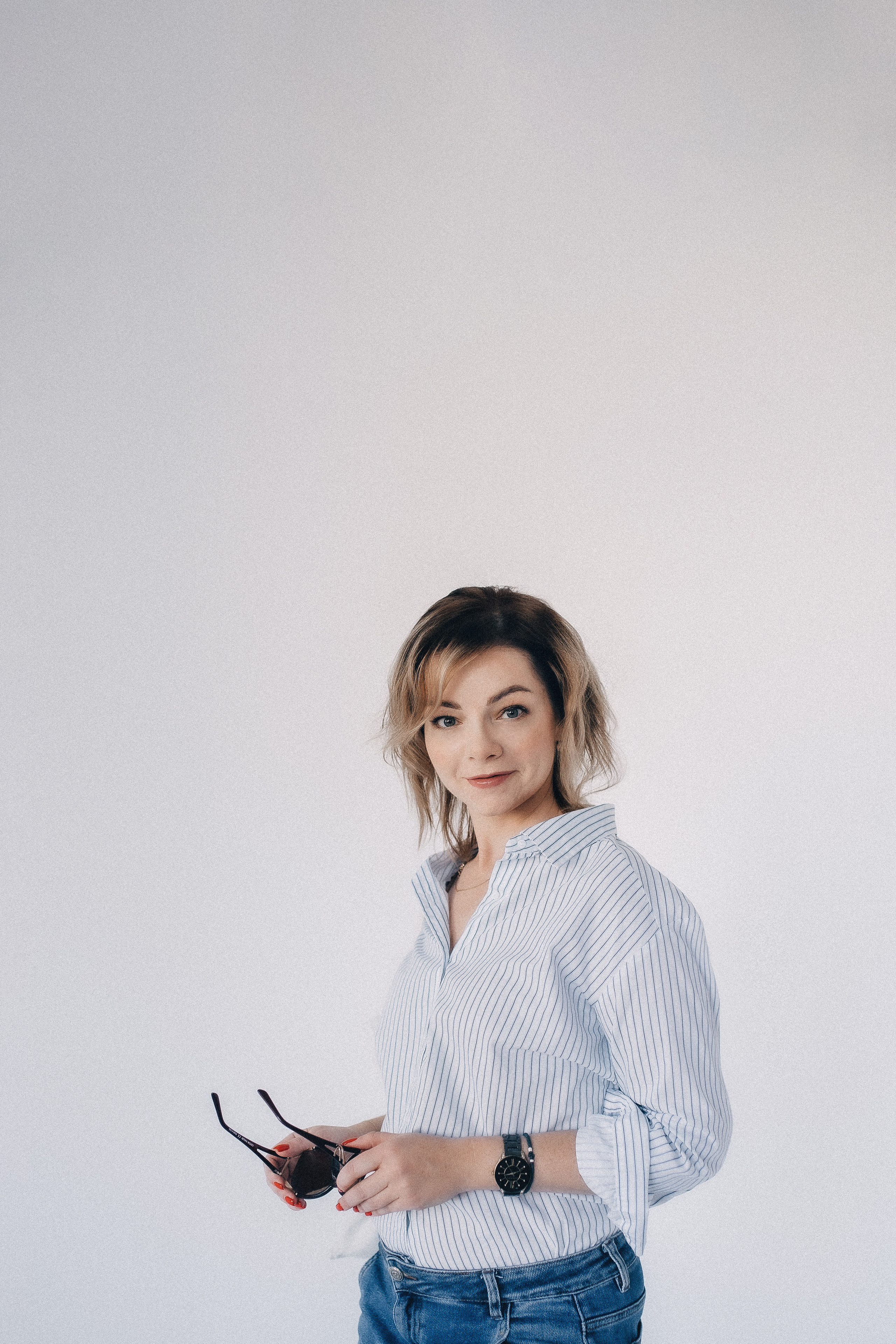 Маша. В стиле Old Money. Профессиональный фотограф, Москва |Видное Елена Елизарова