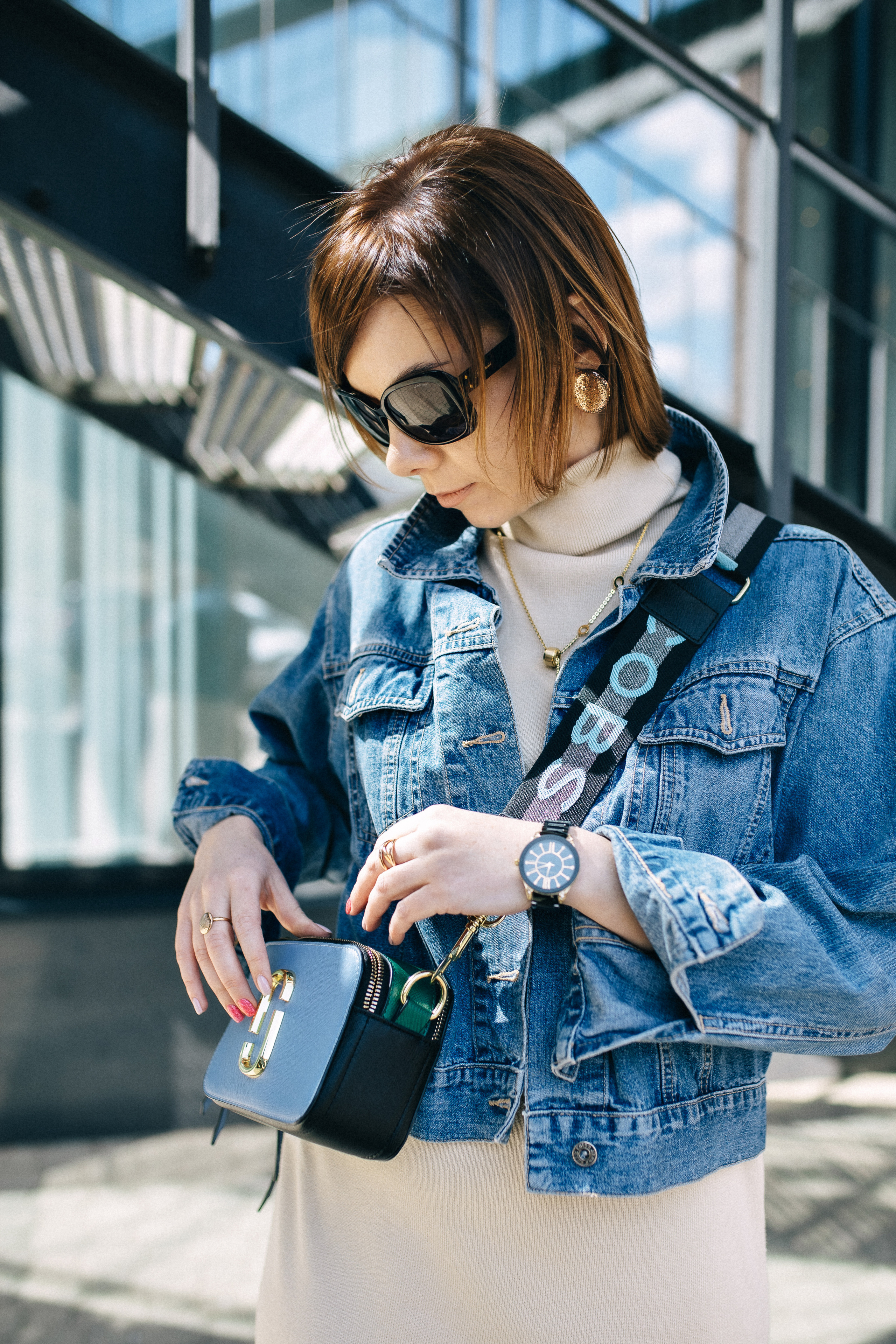 Маша. Прогулка. Профессиональный фотограф, Москва |Видное Елена Елизарова