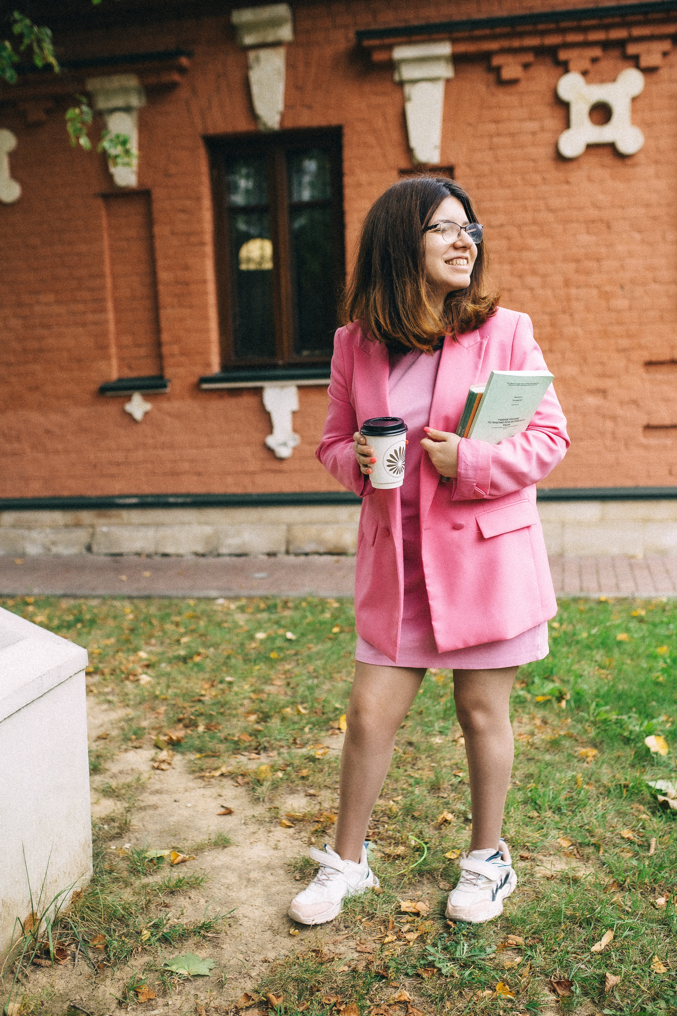 Ксения. Прогулка. Профессиональный фотограф, Москва |Видное Елена Елизарова