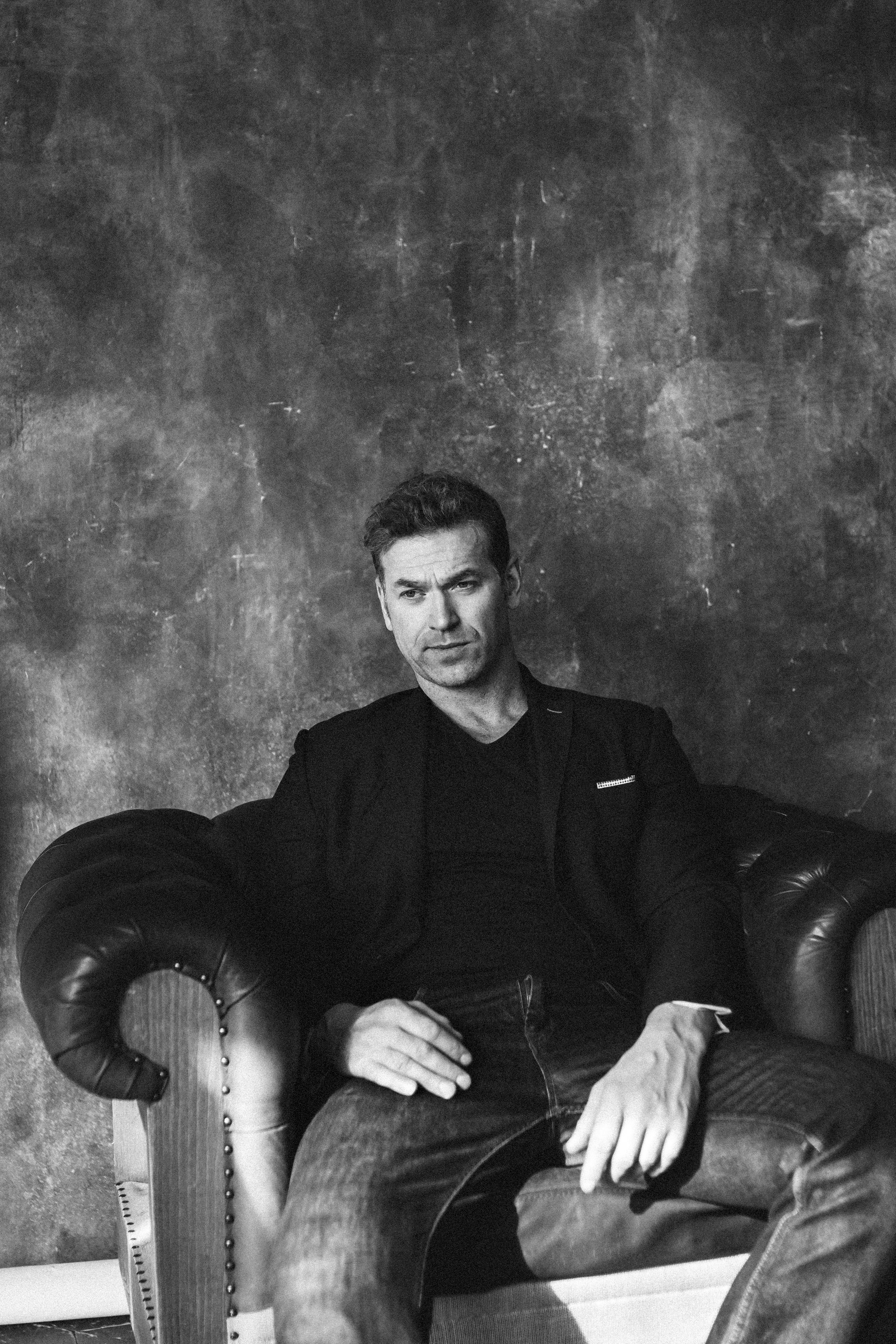 Андрей. Главный герой. Профессиональный фотограф, Москва |Видное Елена Елизарова