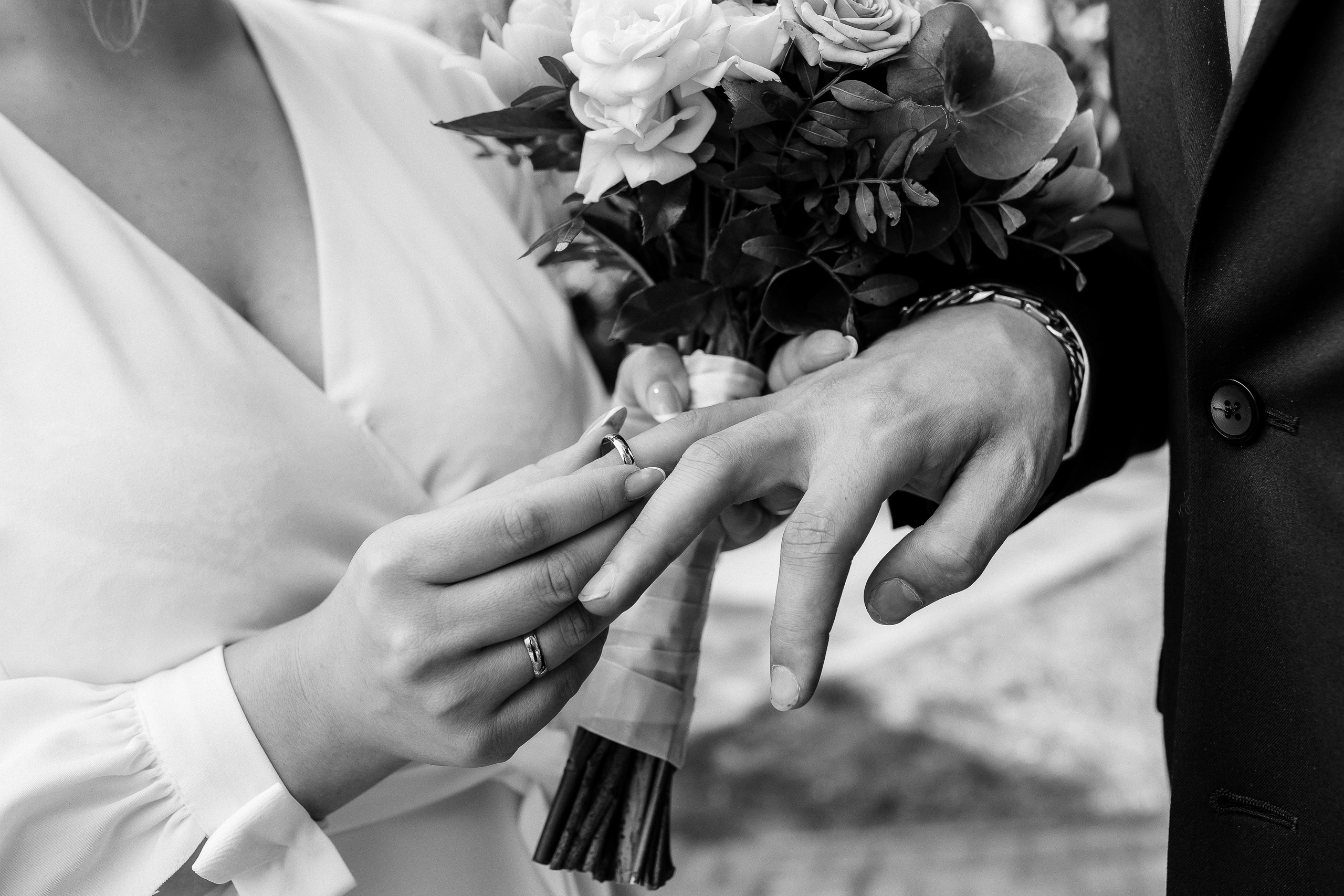 Андрей и Анастасия. Все начинается с любви. Профессиональный фотограф, Москва |Видное Елена Елизарова