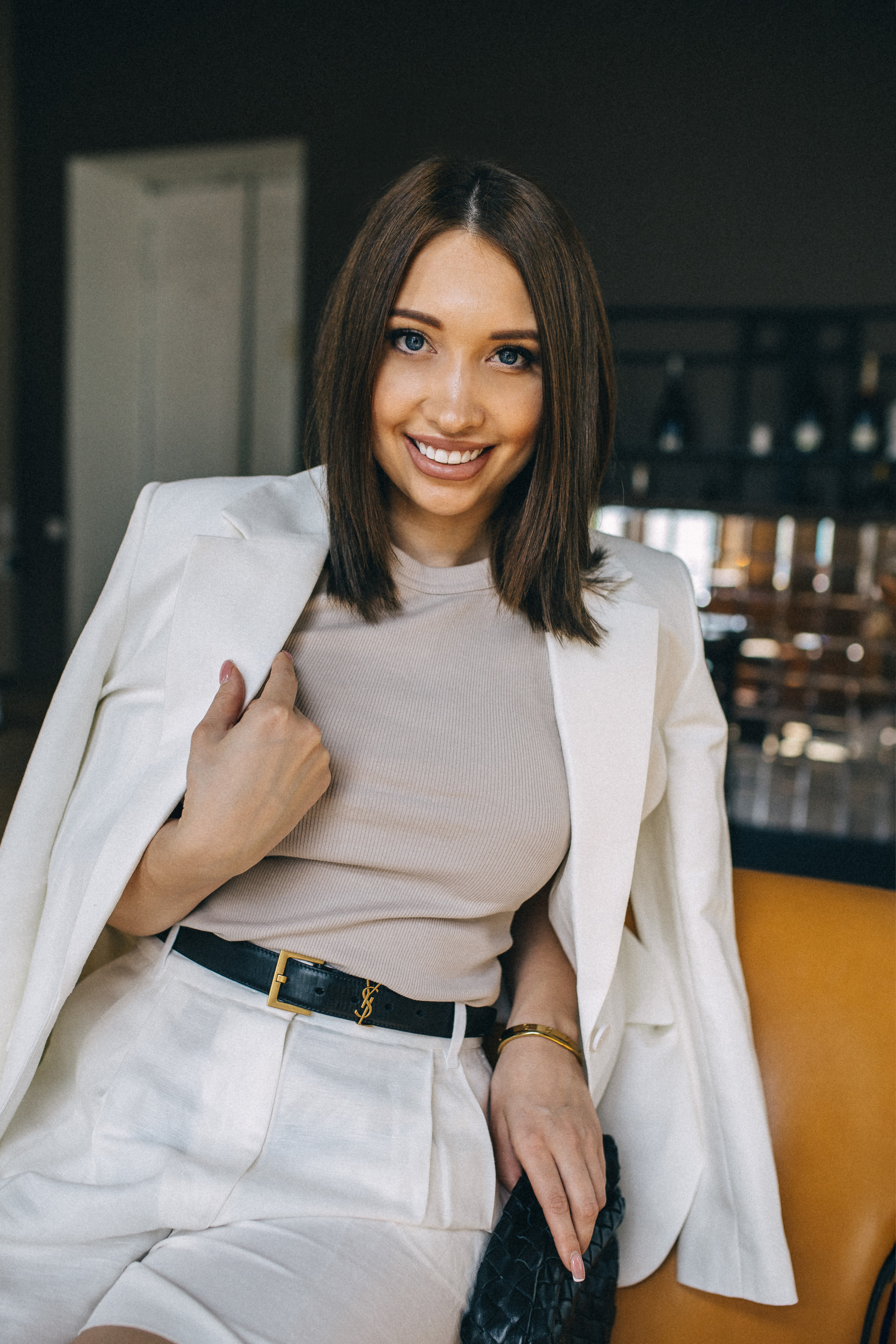 Анастасия. Ретро настроение. Профессиональный фотограф, Москва |Видное Елена Елизарова