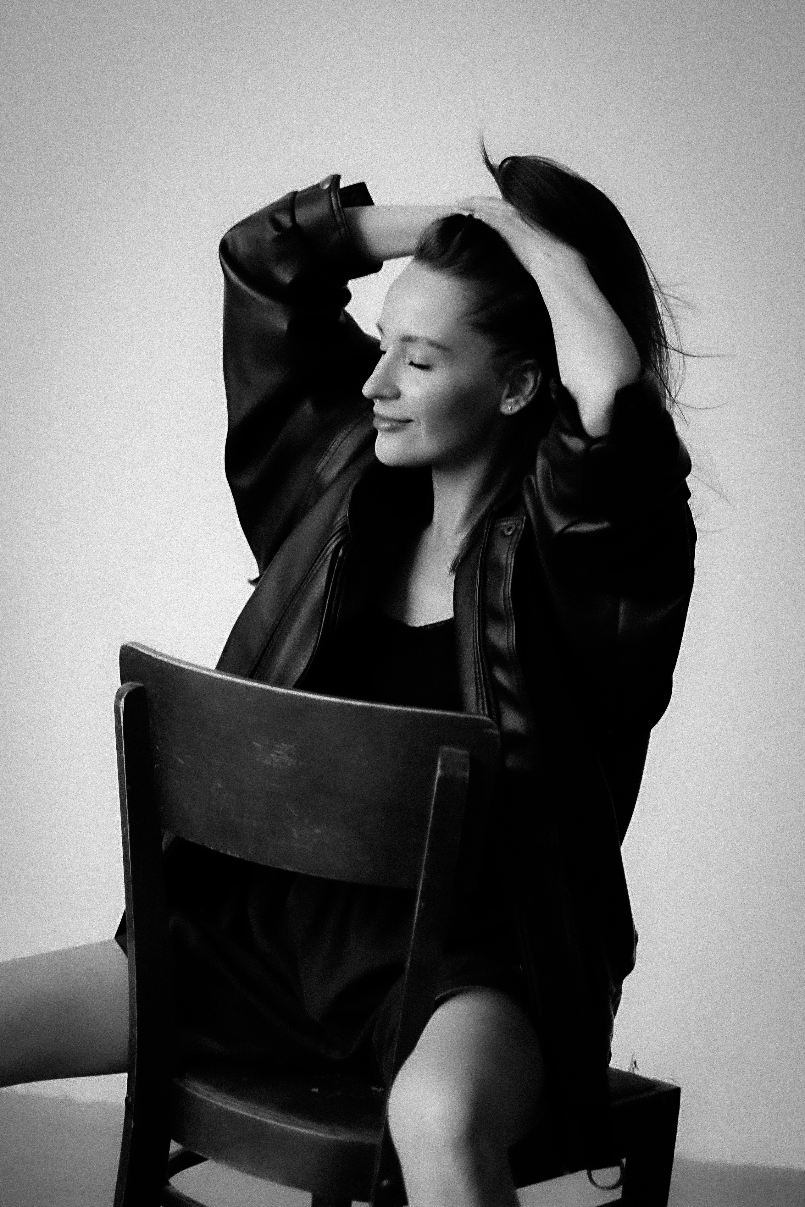 Ольга. Fashion style. Профессиональный фотограф, Москва |Видное Елена Елизарова