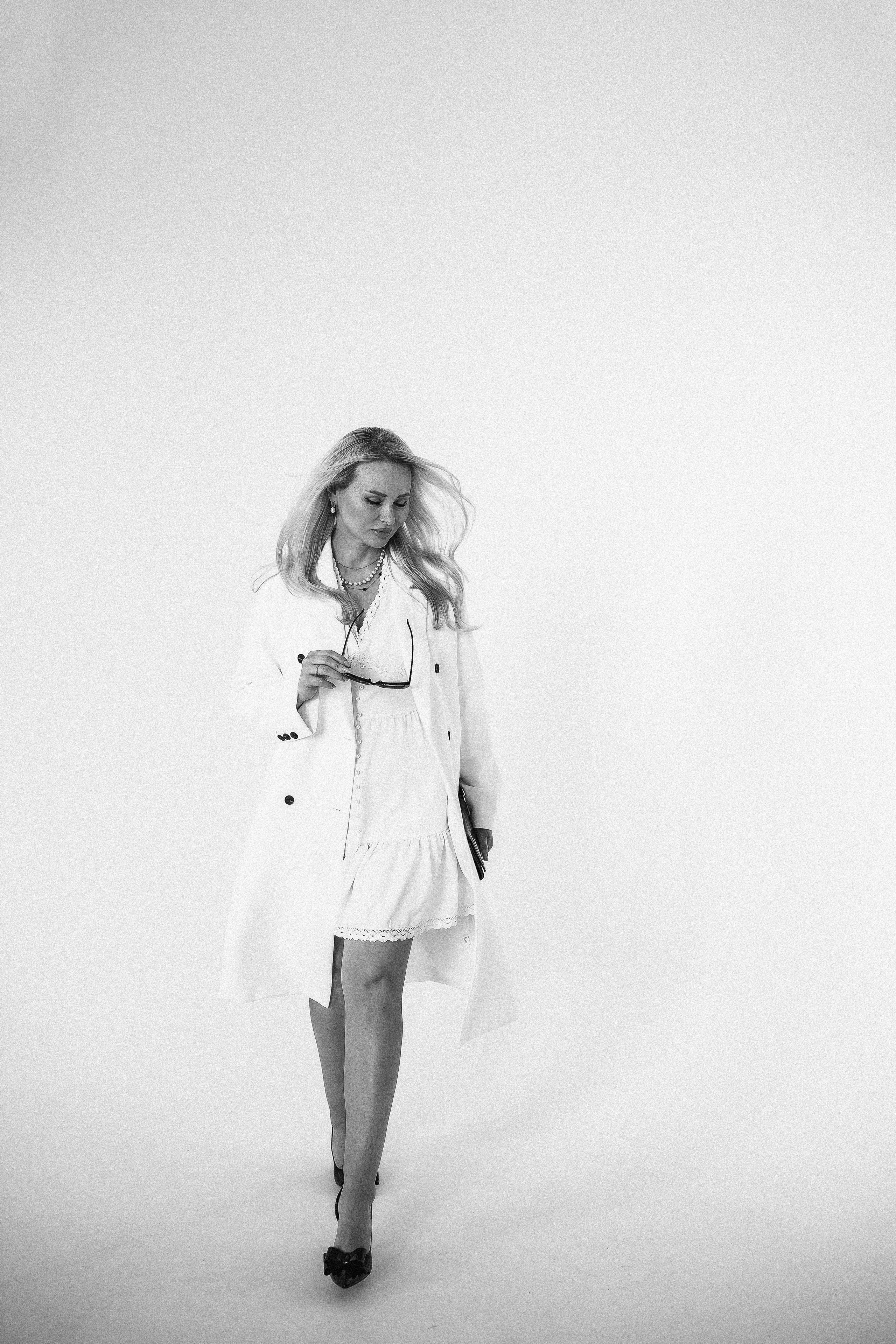 Оля. В проекте Old Money. Профессиональный фотограф, Москва |Видное Елена Елизарова