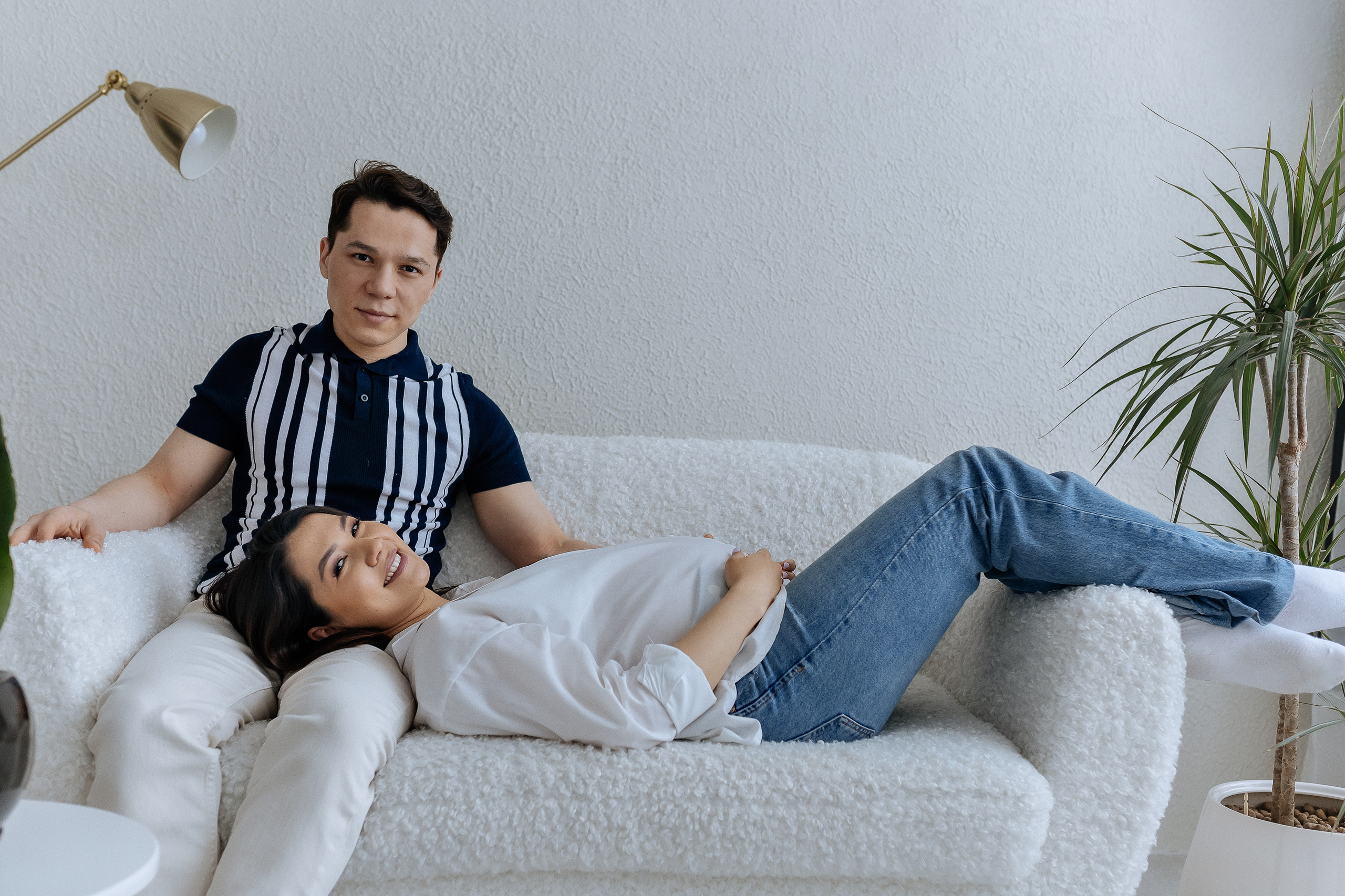 Айна и Адам. Профессиональный фотограф, Москва |Видное Елена Елизарова