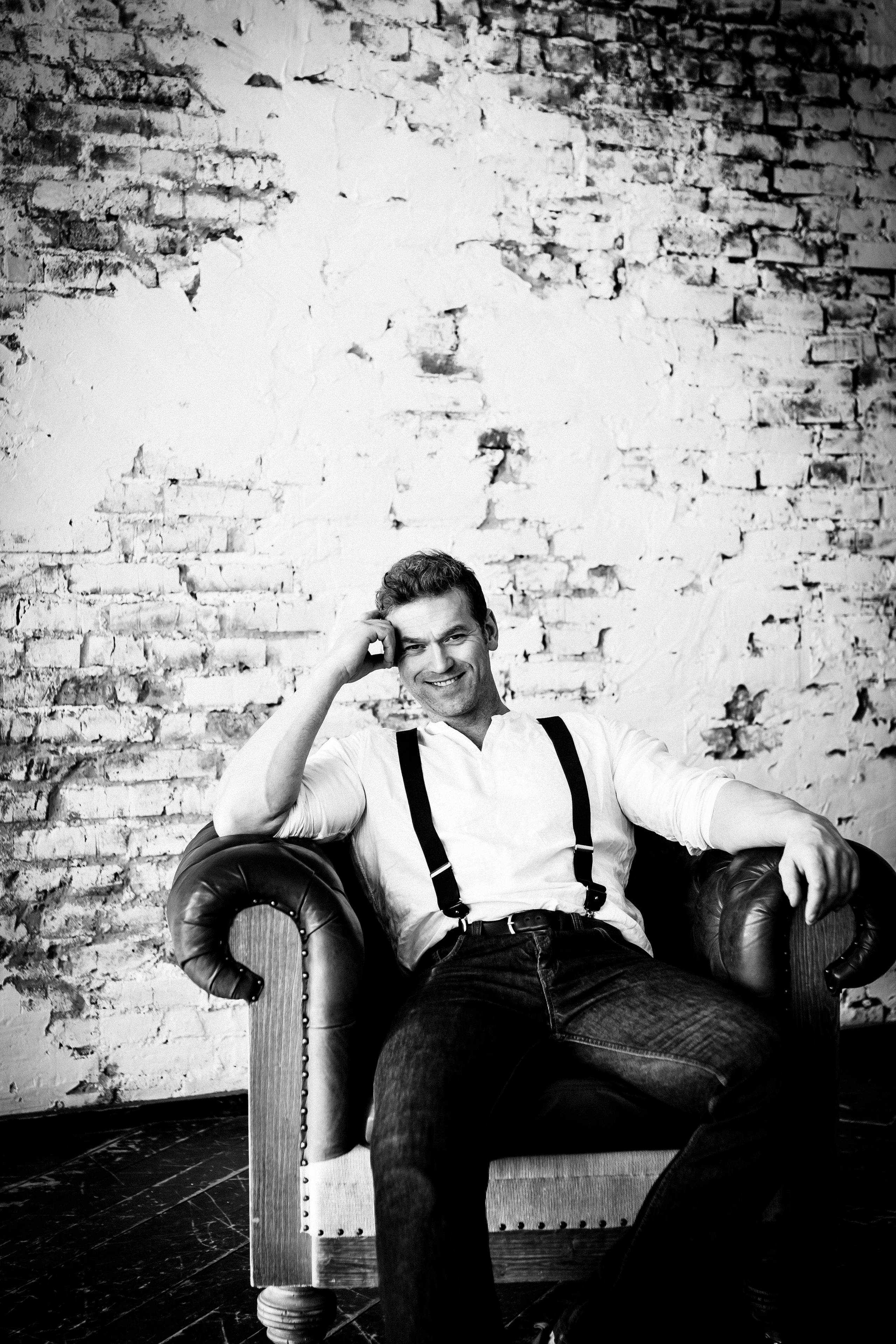 Андрей. Главный герой. Профессиональный фотограф, Москва |Видное Елена Елизарова