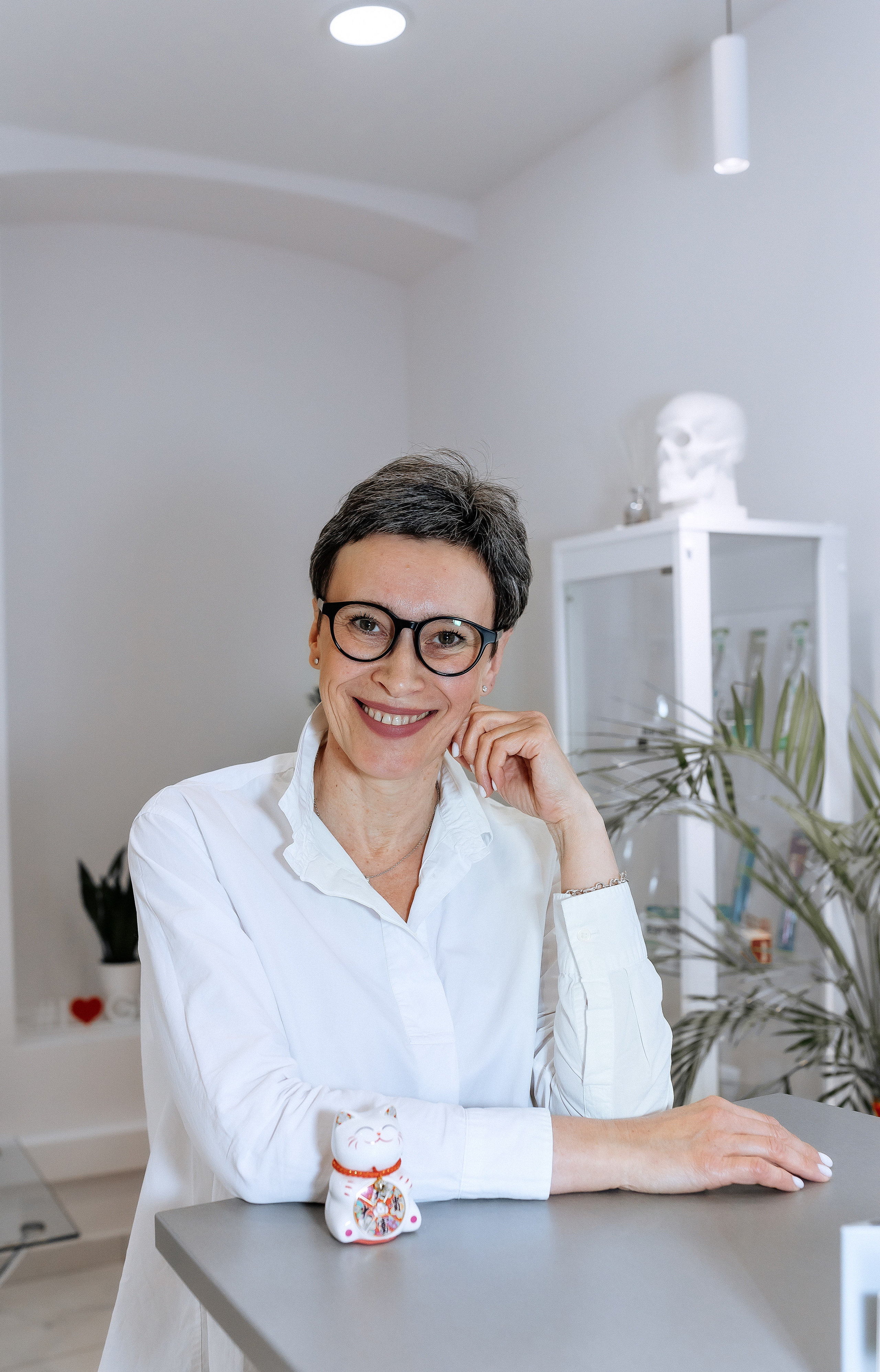 Стоматология. Бизнес портреты и контент сьемка. Профессиональный фотограф, Москва |Видное Елена Елизарова