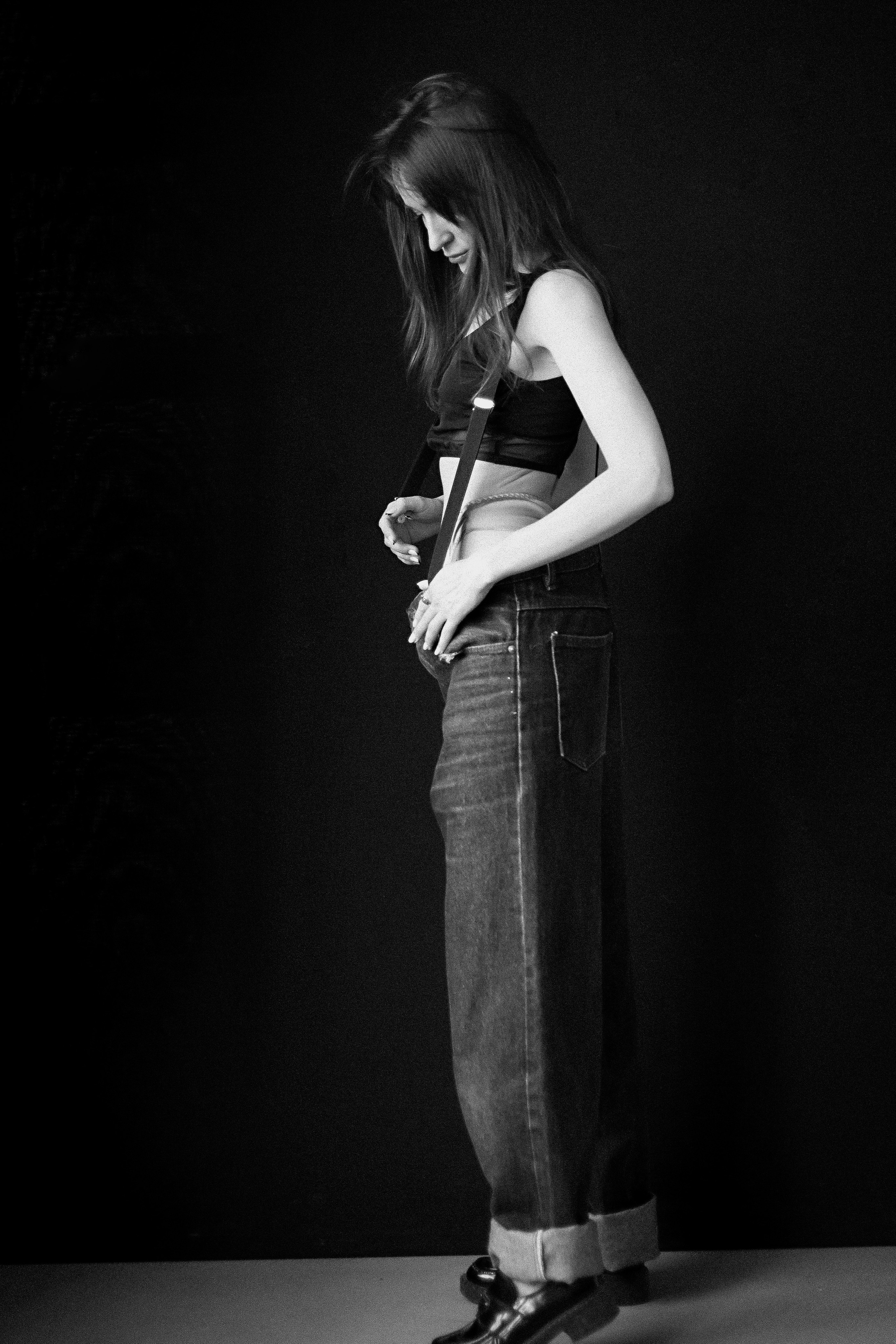 Ольга. Fashion style. Профессиональный фотограф, Москва |Видное Елена Елизарова