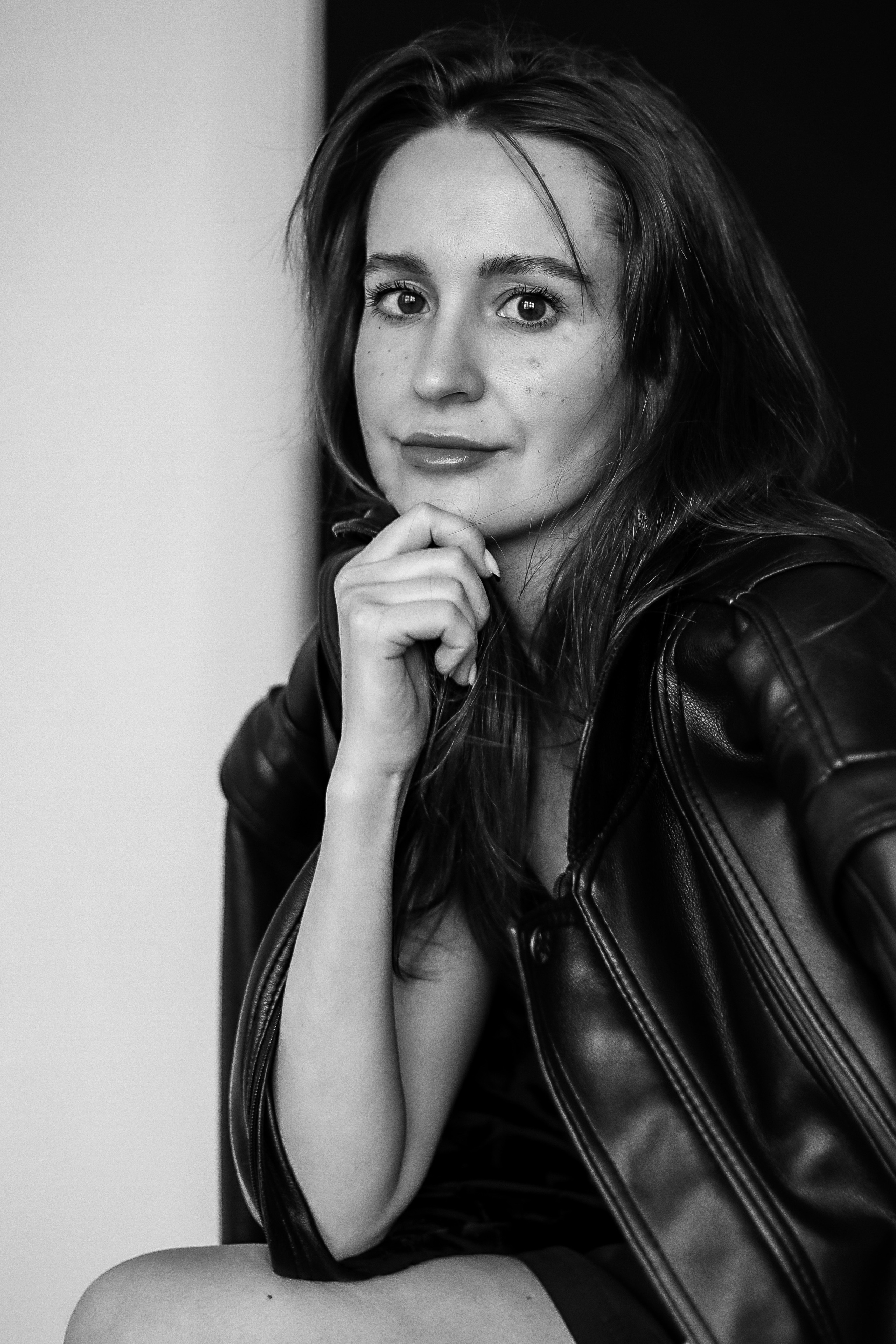 Ольга. Fashion style. Профессиональный фотограф, Москва |Видное Елена Елизарова