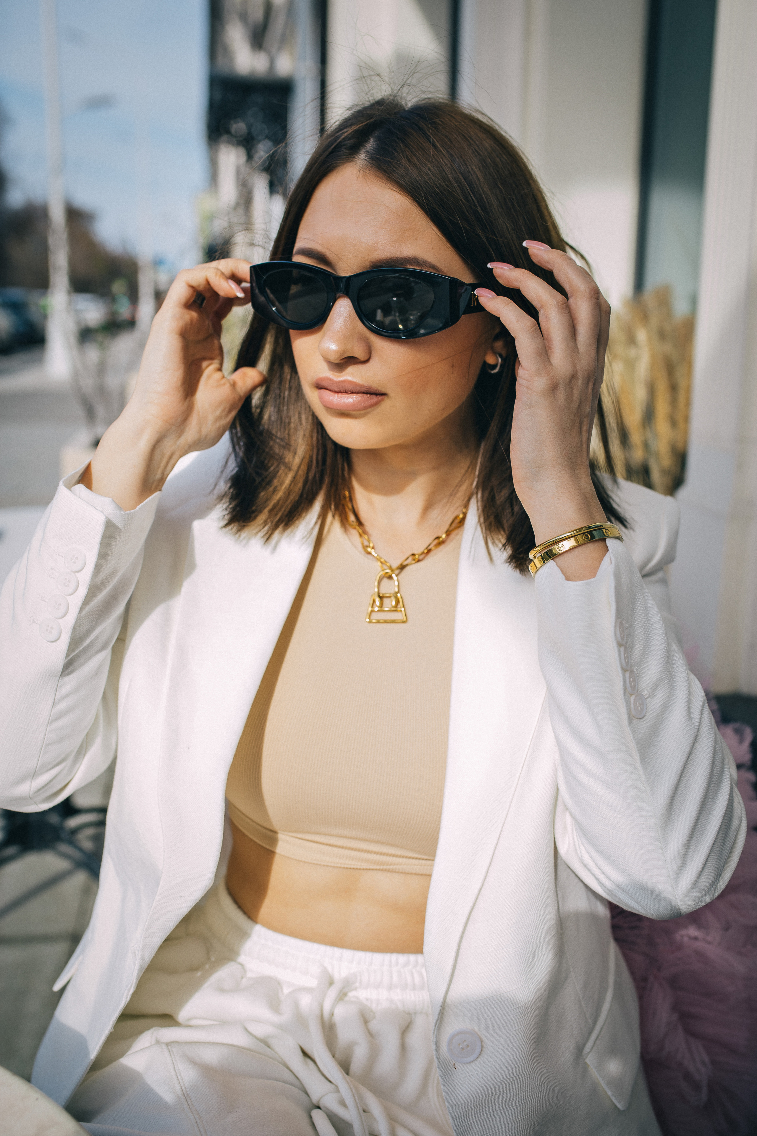 Анастасия. Ретро настроение. Профессиональный фотограф, Москва |Видное Елена Елизарова