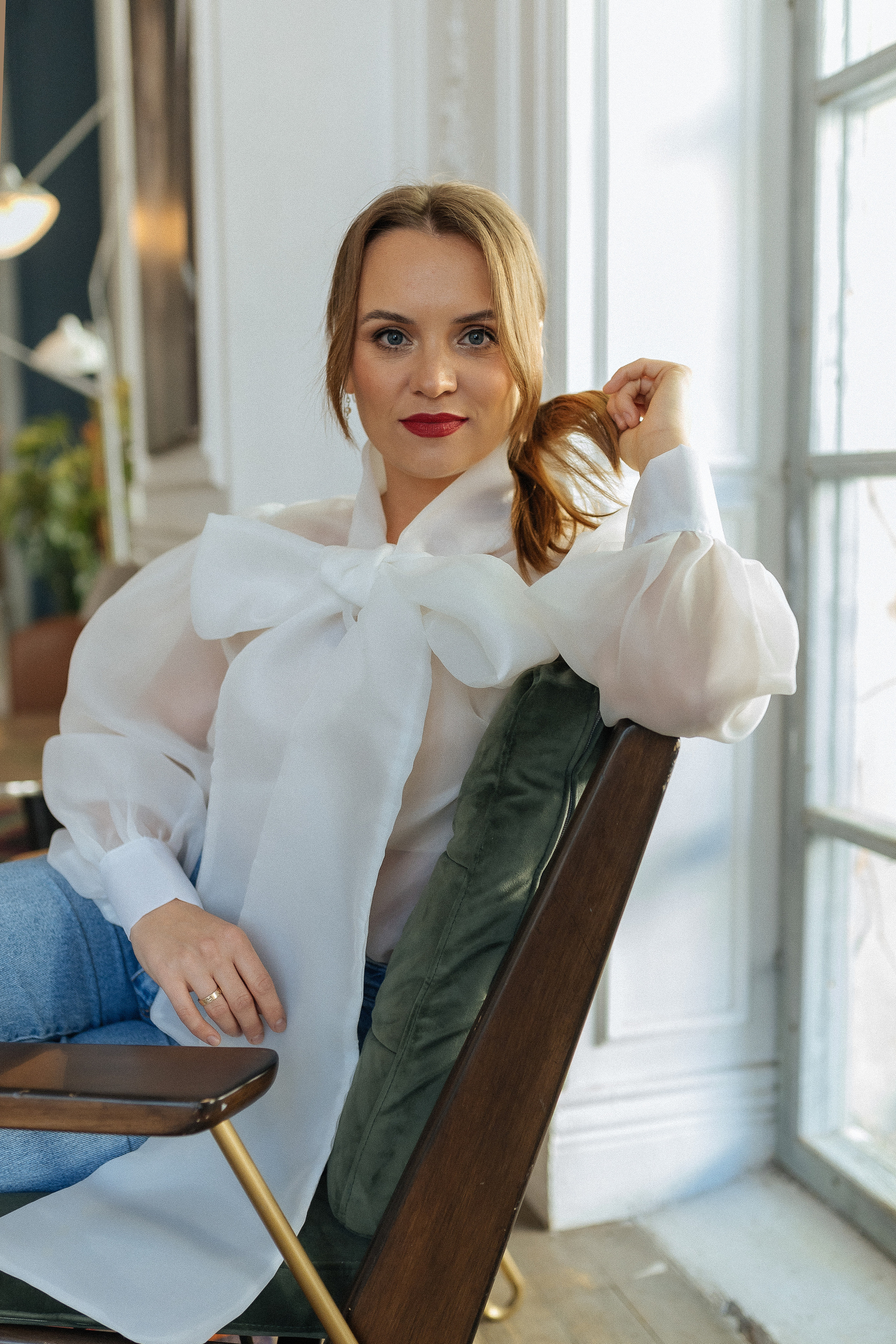 Аня. Студия. Профессиональный фотограф, Москва |Видное Елена Елизарова