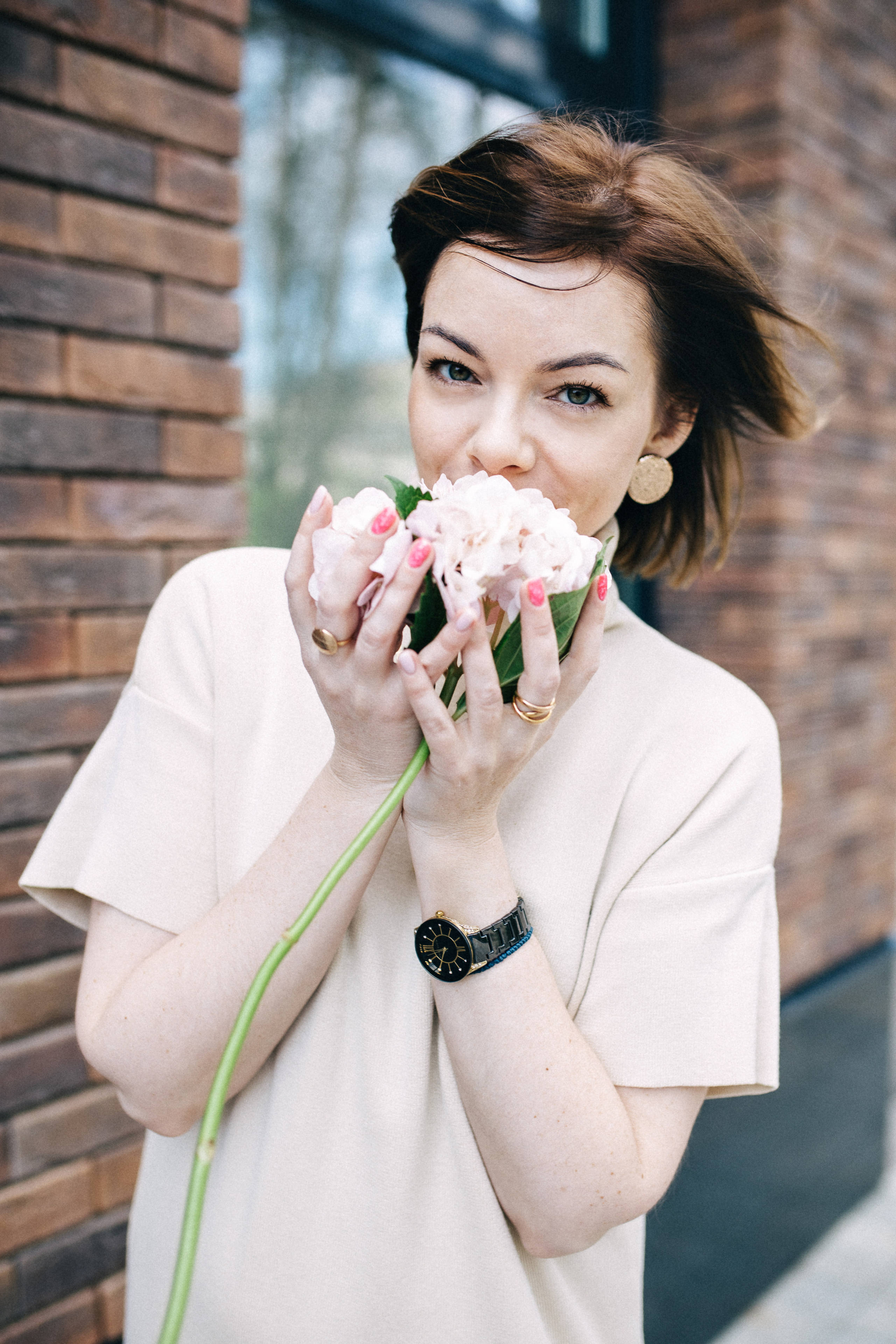 Маша. Прогулка. Профессиональный фотограф, Москва |Видное Елена Елизарова