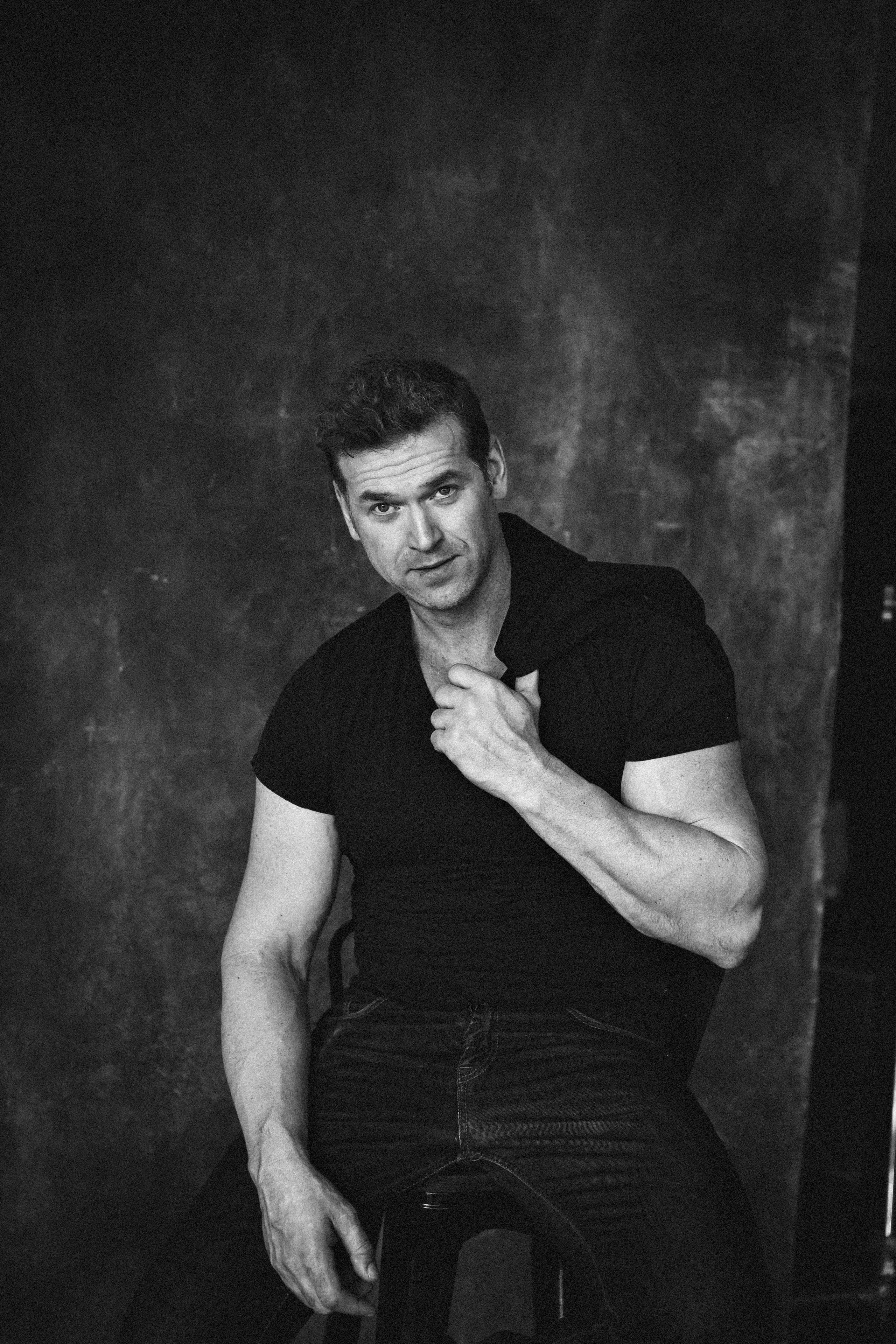 Андрей. Главный герой. Профессиональный фотограф, Москва |Видное Елена Елизарова