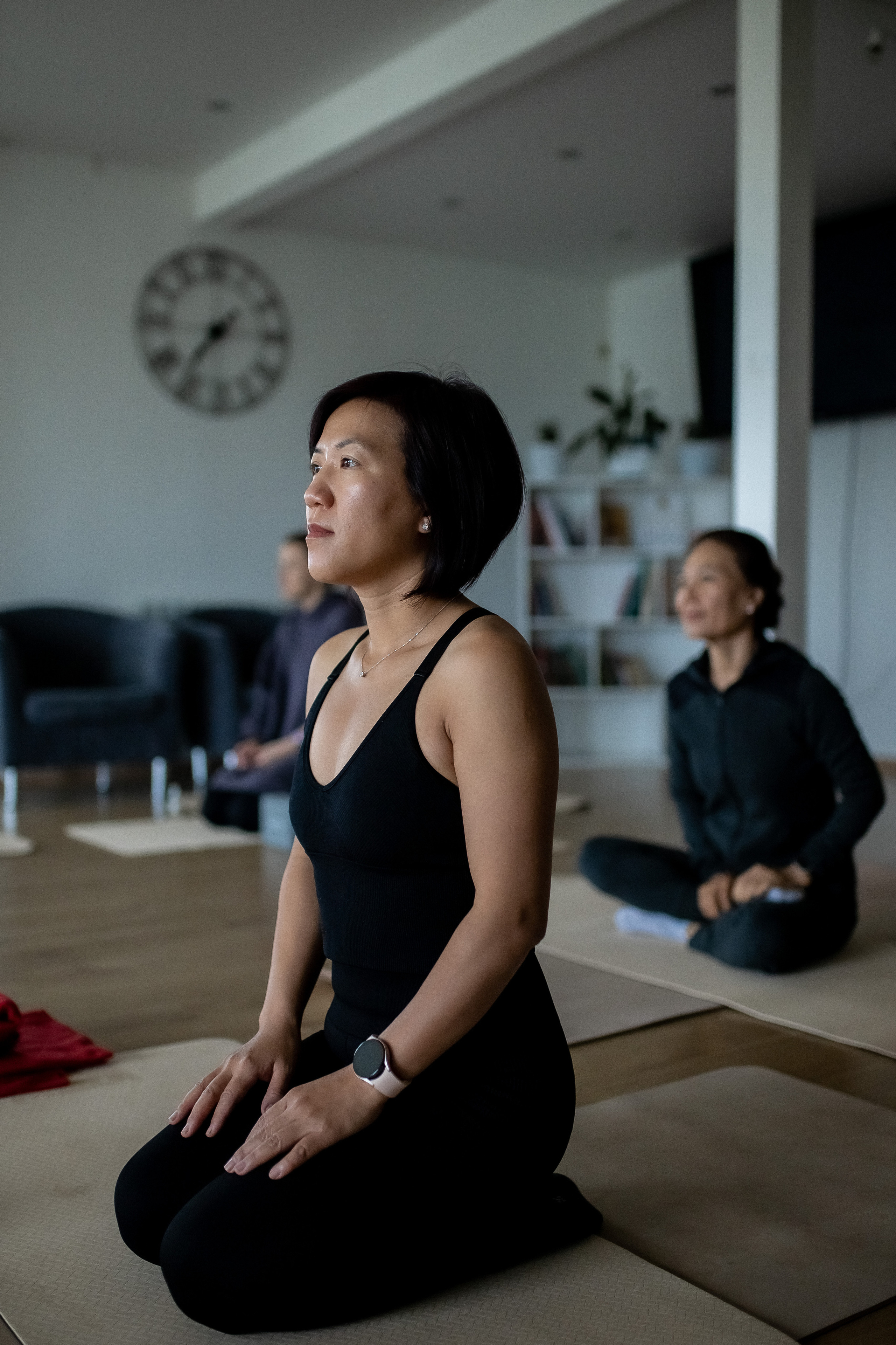 Йога дача. Выезд на природу. Профессиональный фотограф, Москва |Видное Елена Елизарова