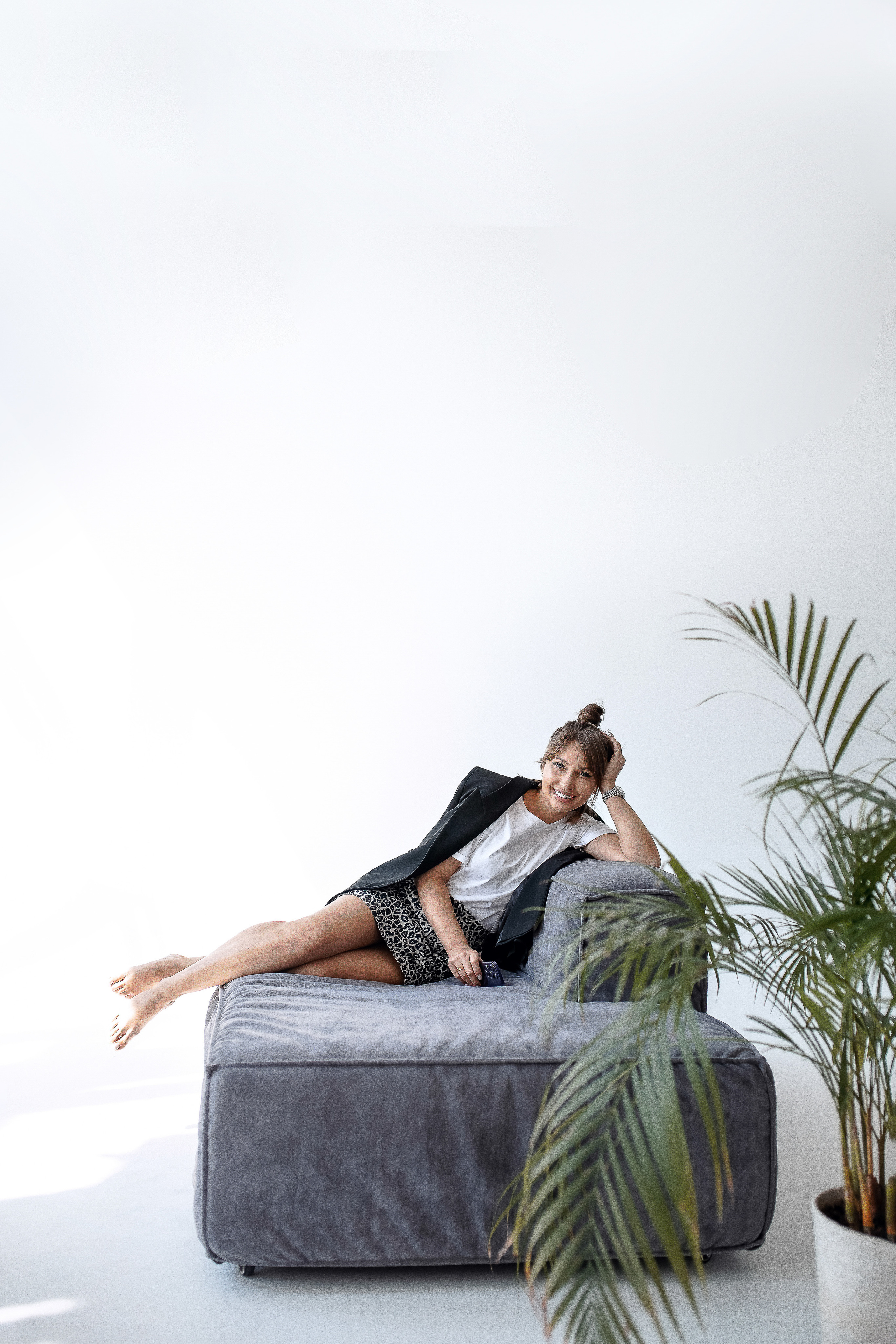 Настя. Студия.Сьемка контента. Профессиональный фотограф, Москва |Видное Елена Елизарова