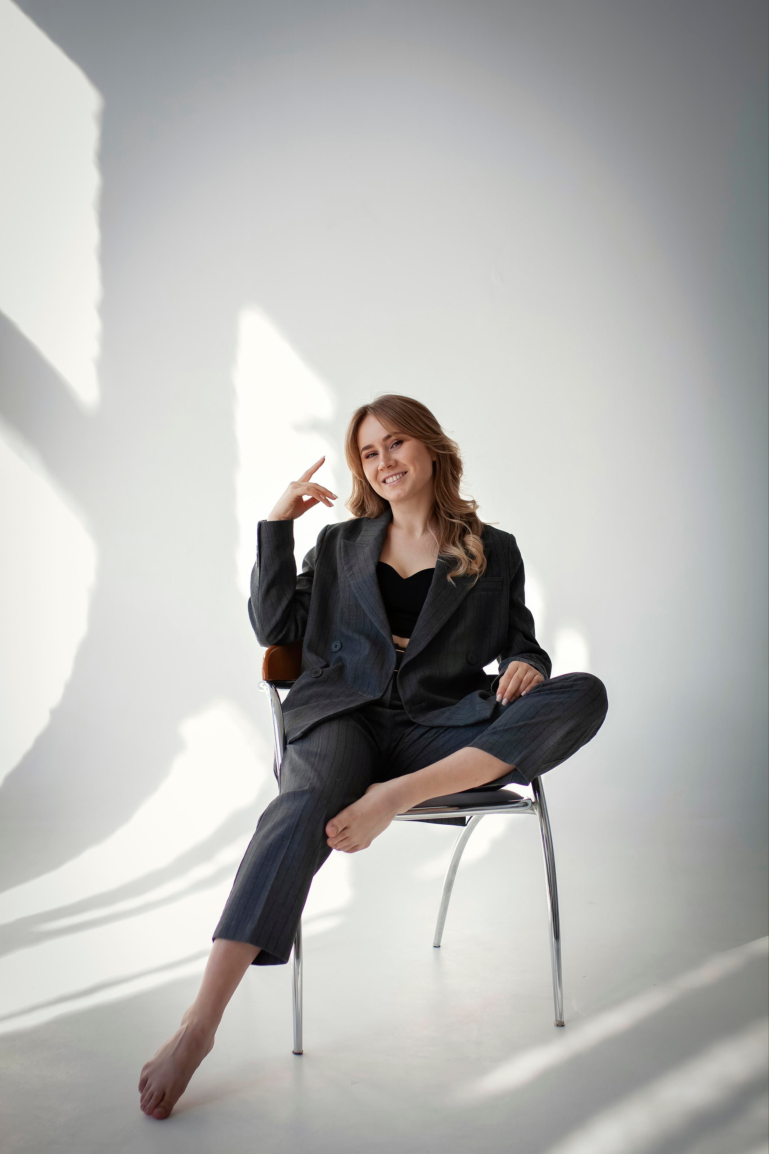 Надя. Подарок на день рождения. Профессиональный фотограф, Москва |Видное Елена Елизарова