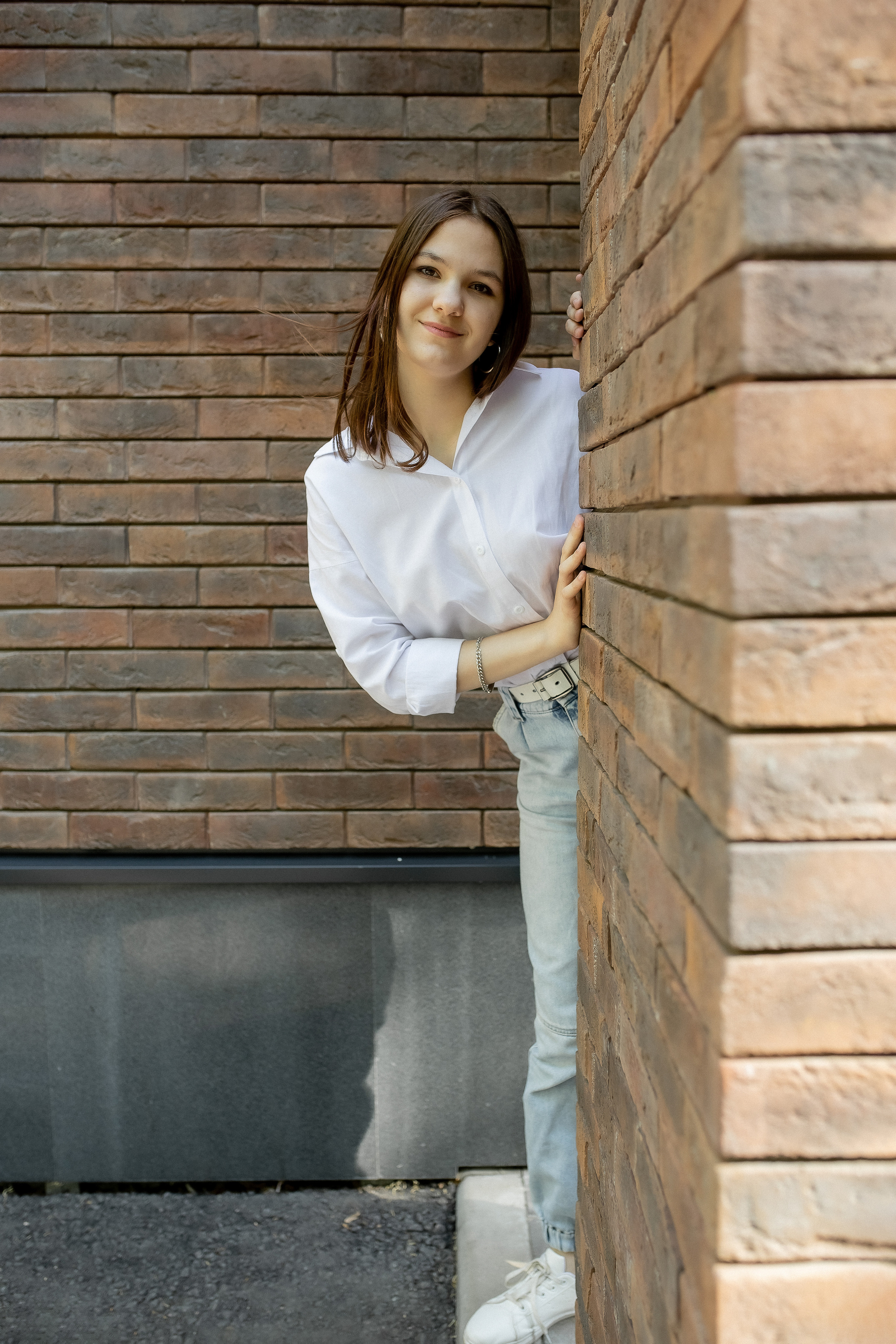 Мама и дочки. Прогулка. Профессиональный фотограф, Москва |Видное Елена Елизарова