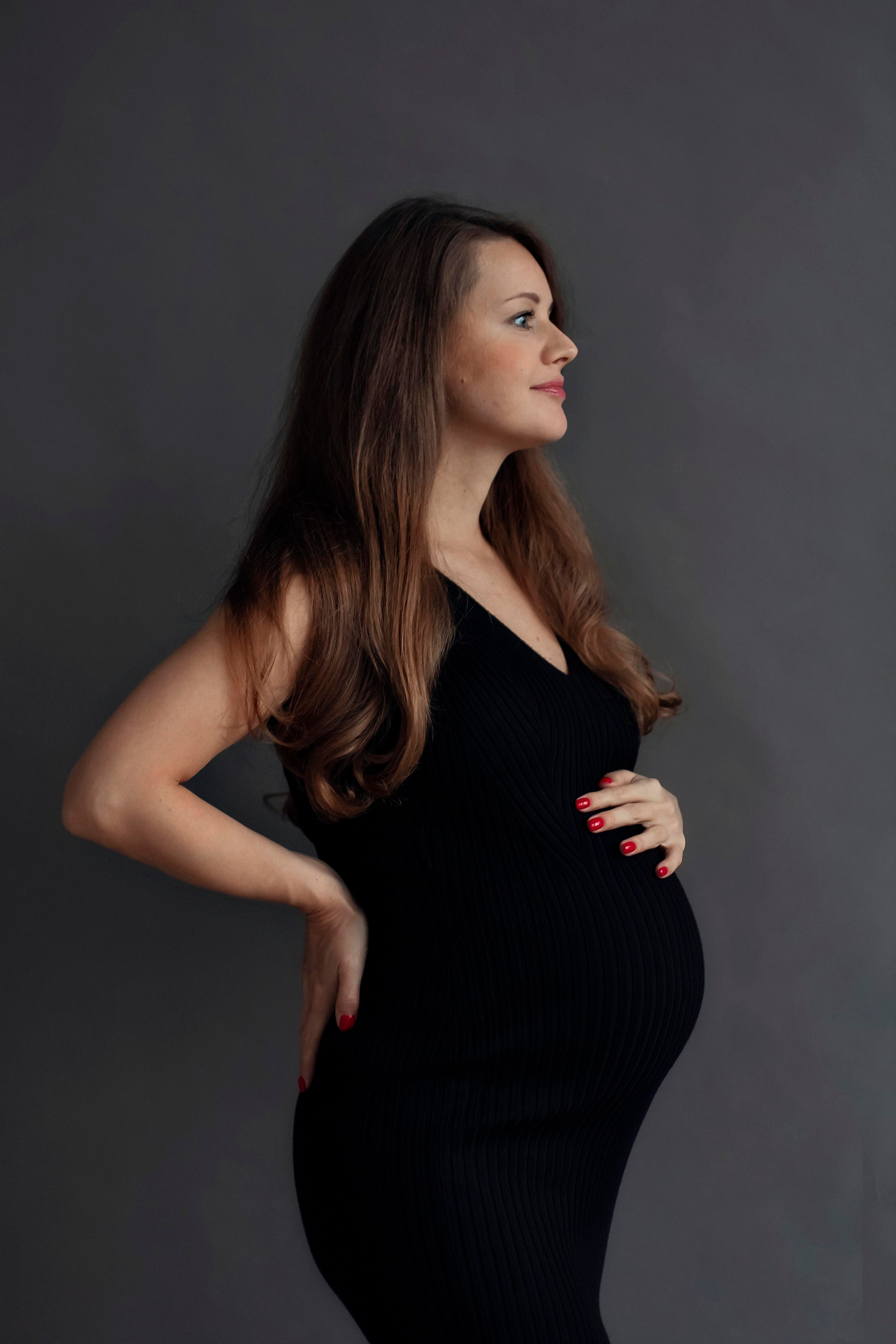 Марина. В ожидании чуда. Профессиональный фотограф, Москва |Видное Елена Елизарова